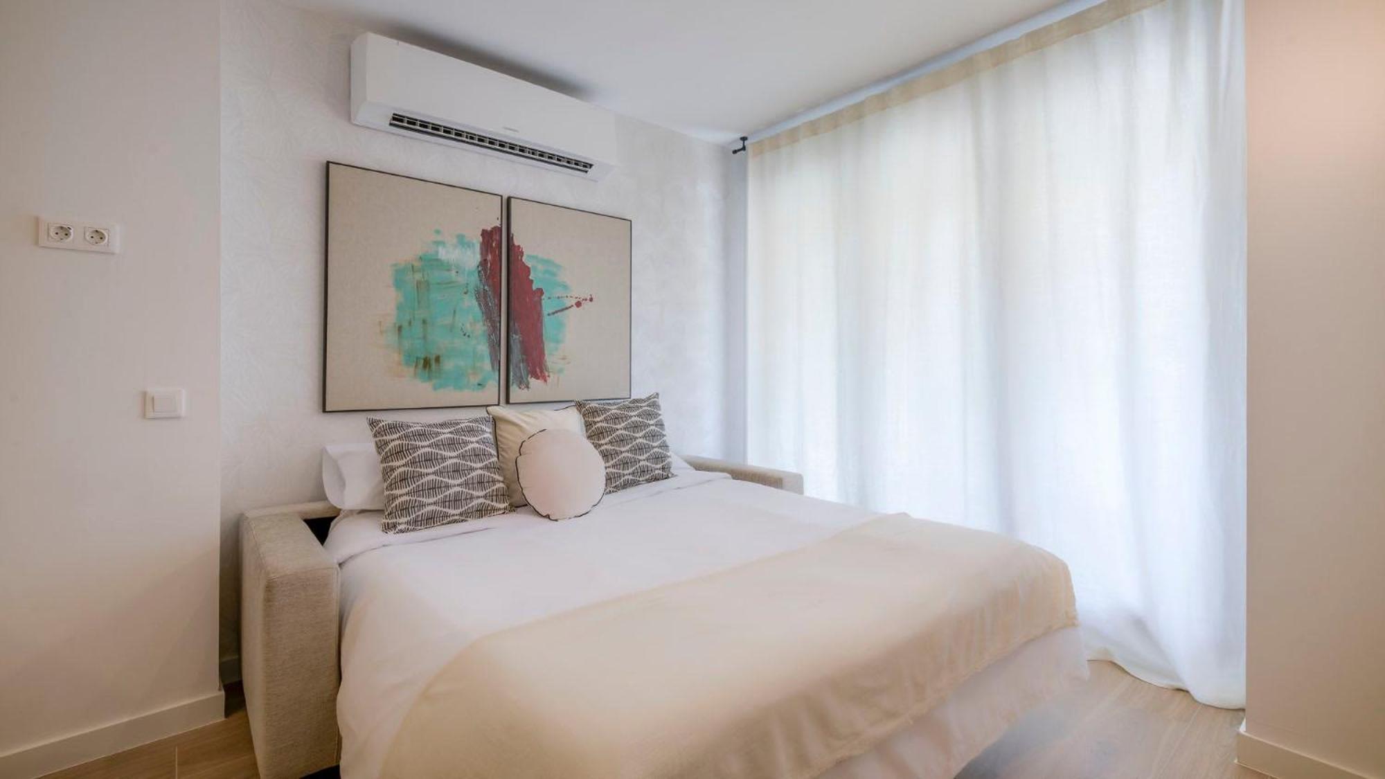 Alejandro Dumas Exclusive Living Apartamento *