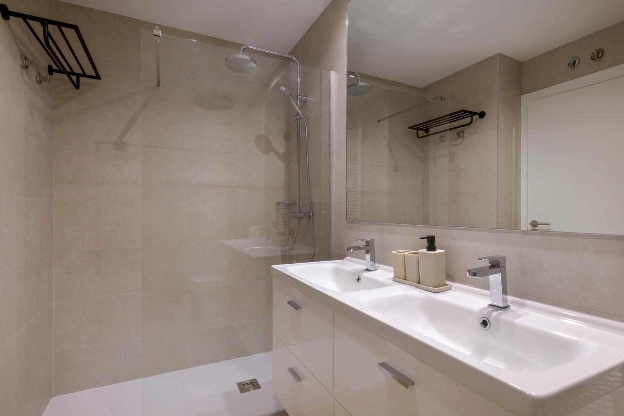 Apartamento Alejandro Dumas Exclusive Living *