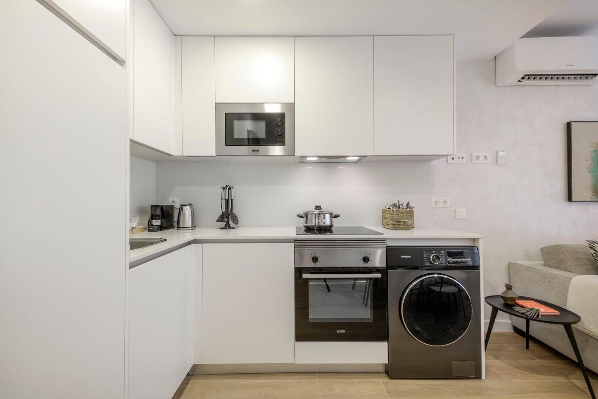 Apartamento Alejandro Dumas Exclusive Living