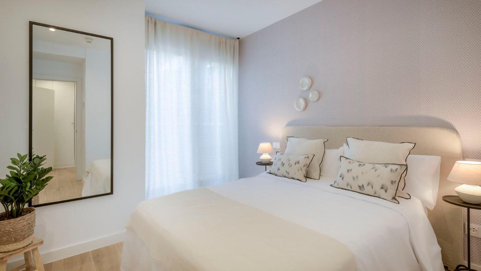 Alejandro Dumas Exclusive Living Apartamento