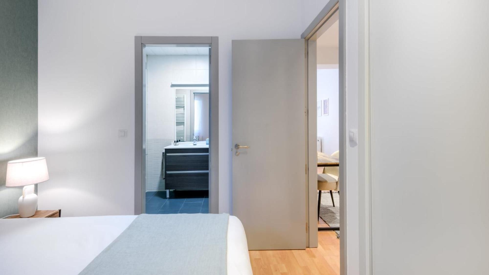 Montesa Exclusive Living Apartment *