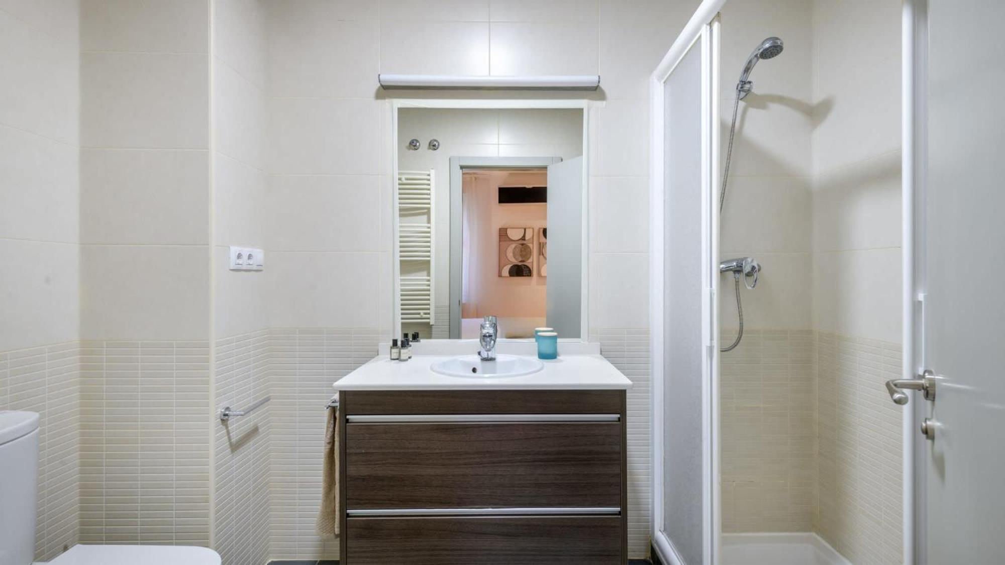 Montesa Exclusive Living Madrid