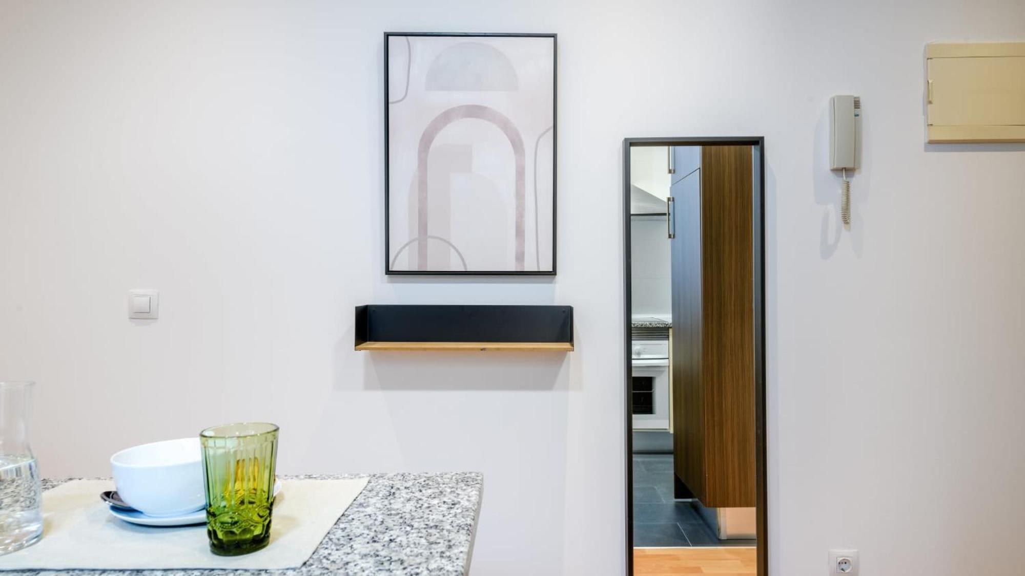 Apartment Montesa Exclusive Living *