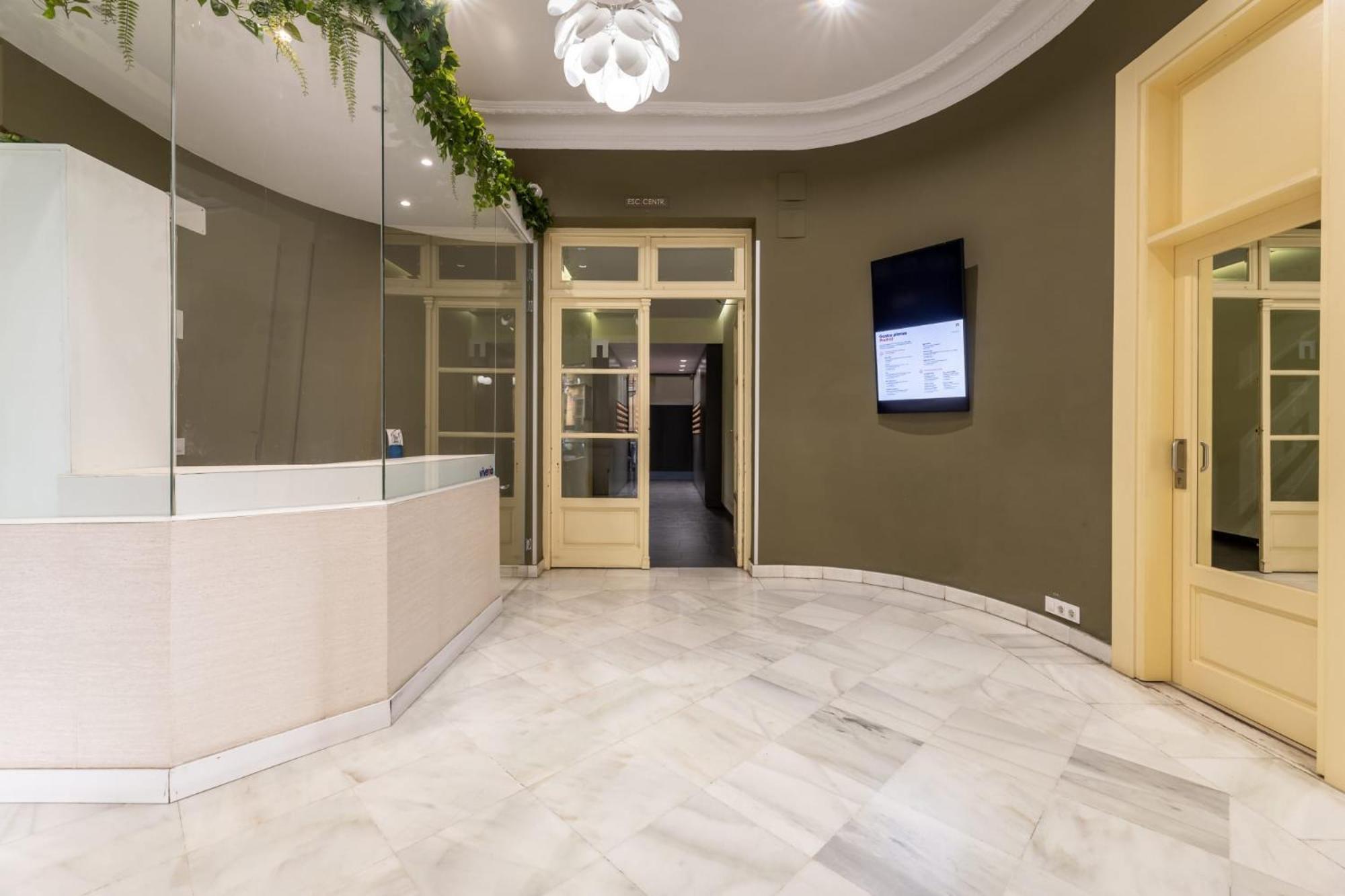 Montesa Exclusive Living *