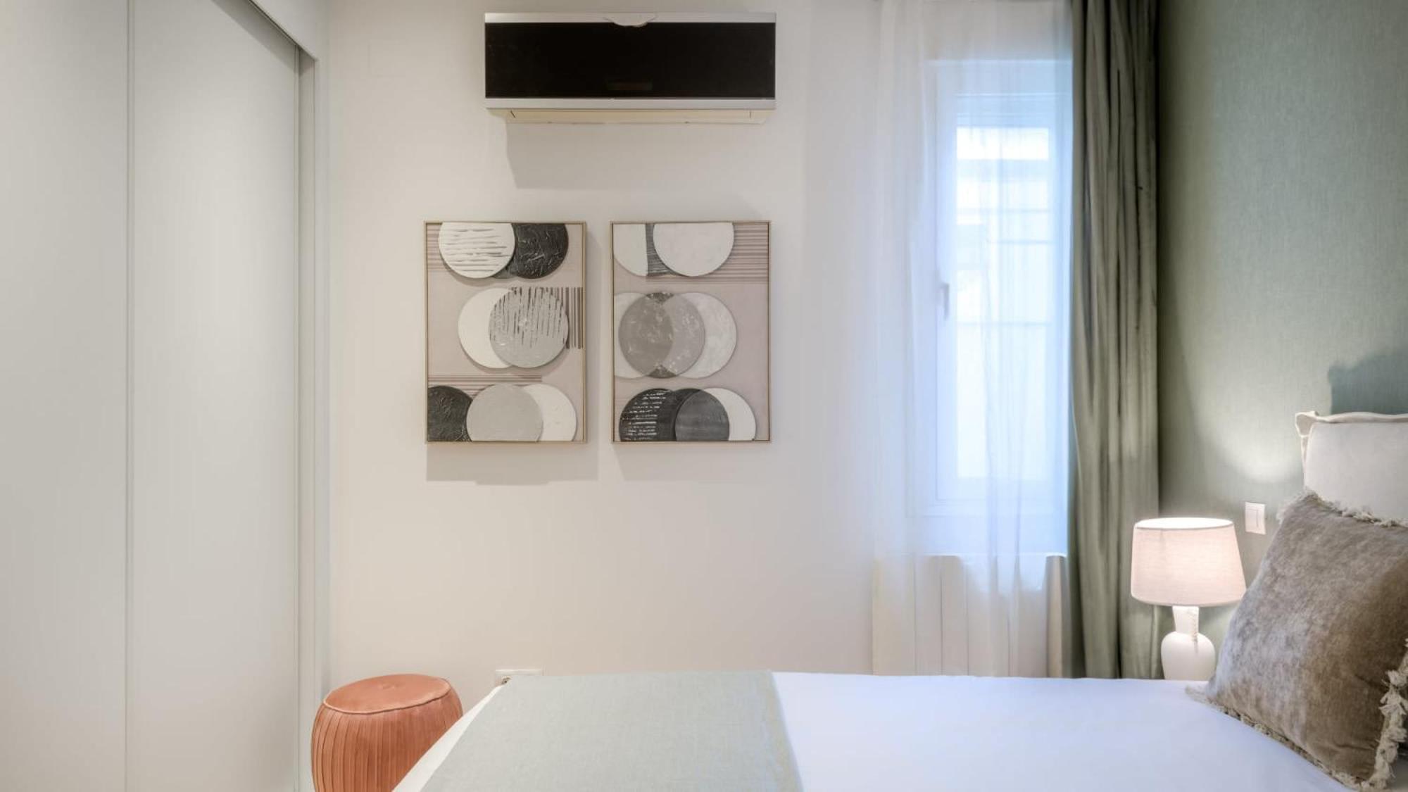 Montesa Exclusive Living * Madrid