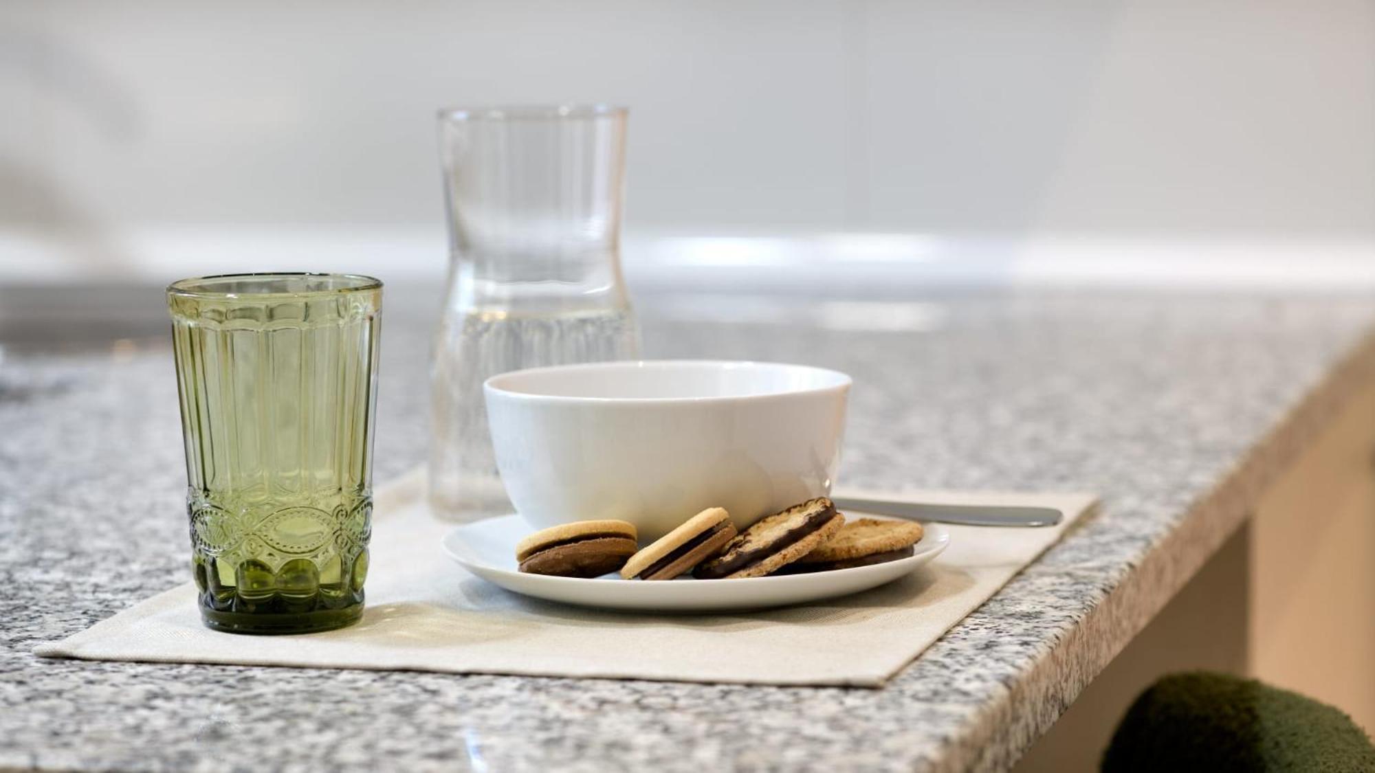 Montesa Exclusive Living Apartment