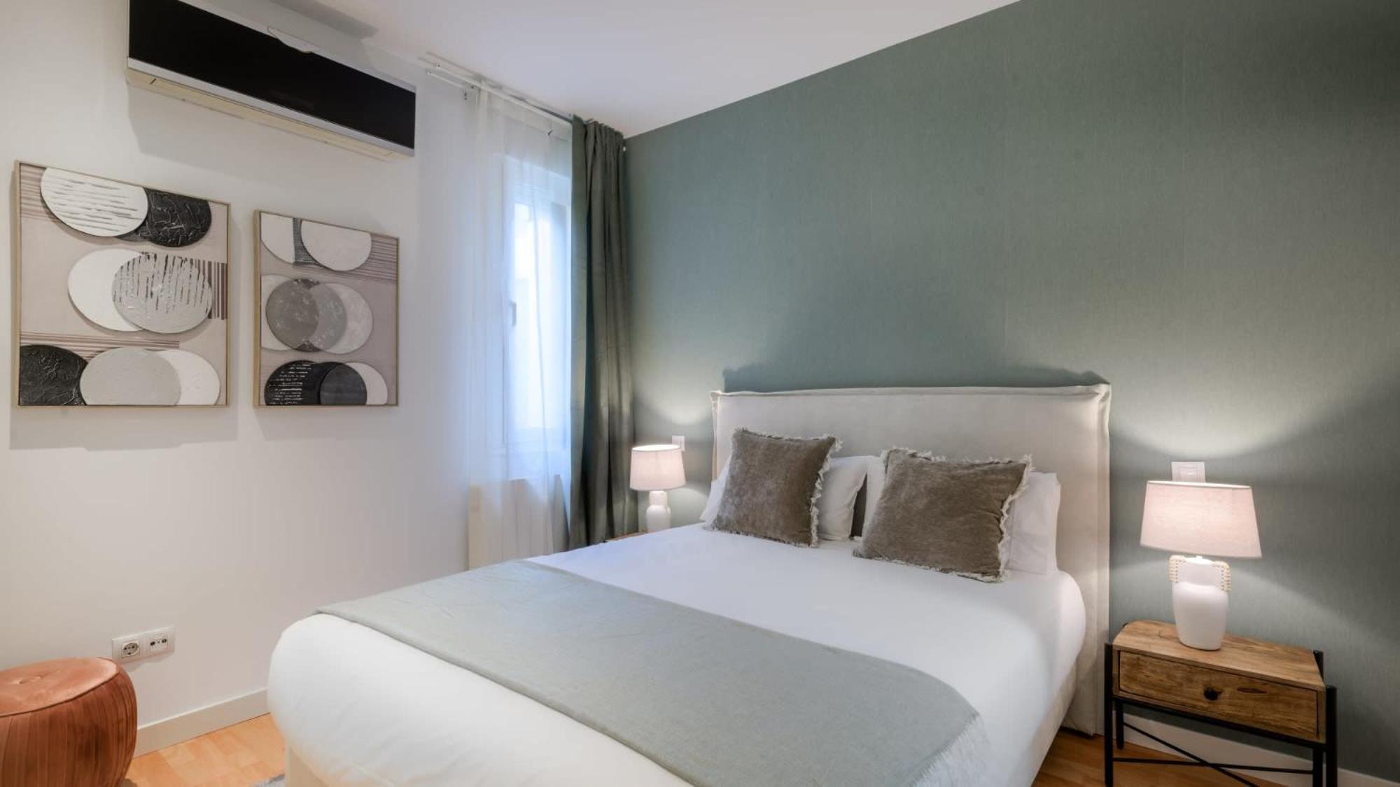 Apartment Montesa Exclusive Living *