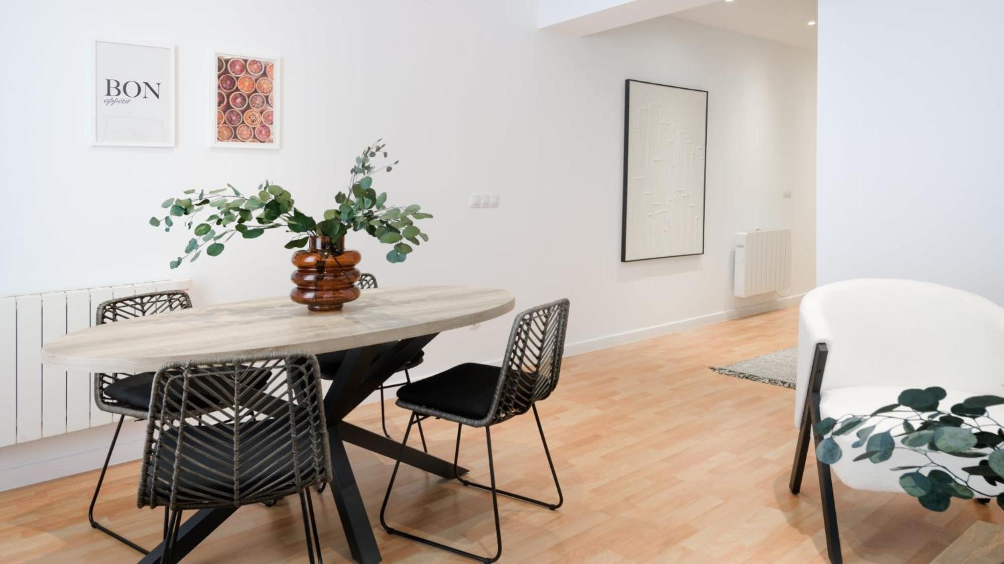 Montesa Exclusive Living Apartment