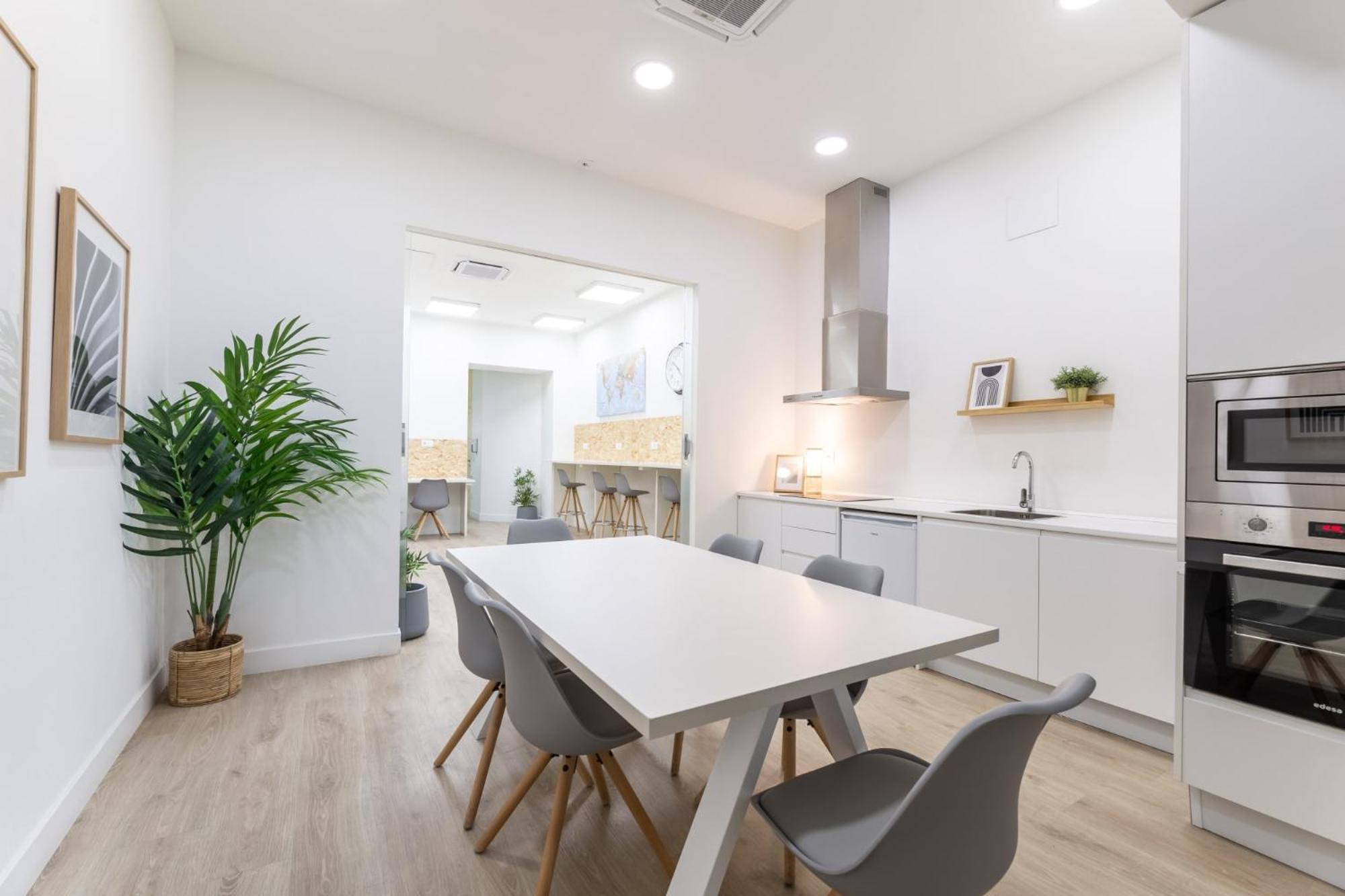 Montesa Exclusive Living Apartment Madrid
