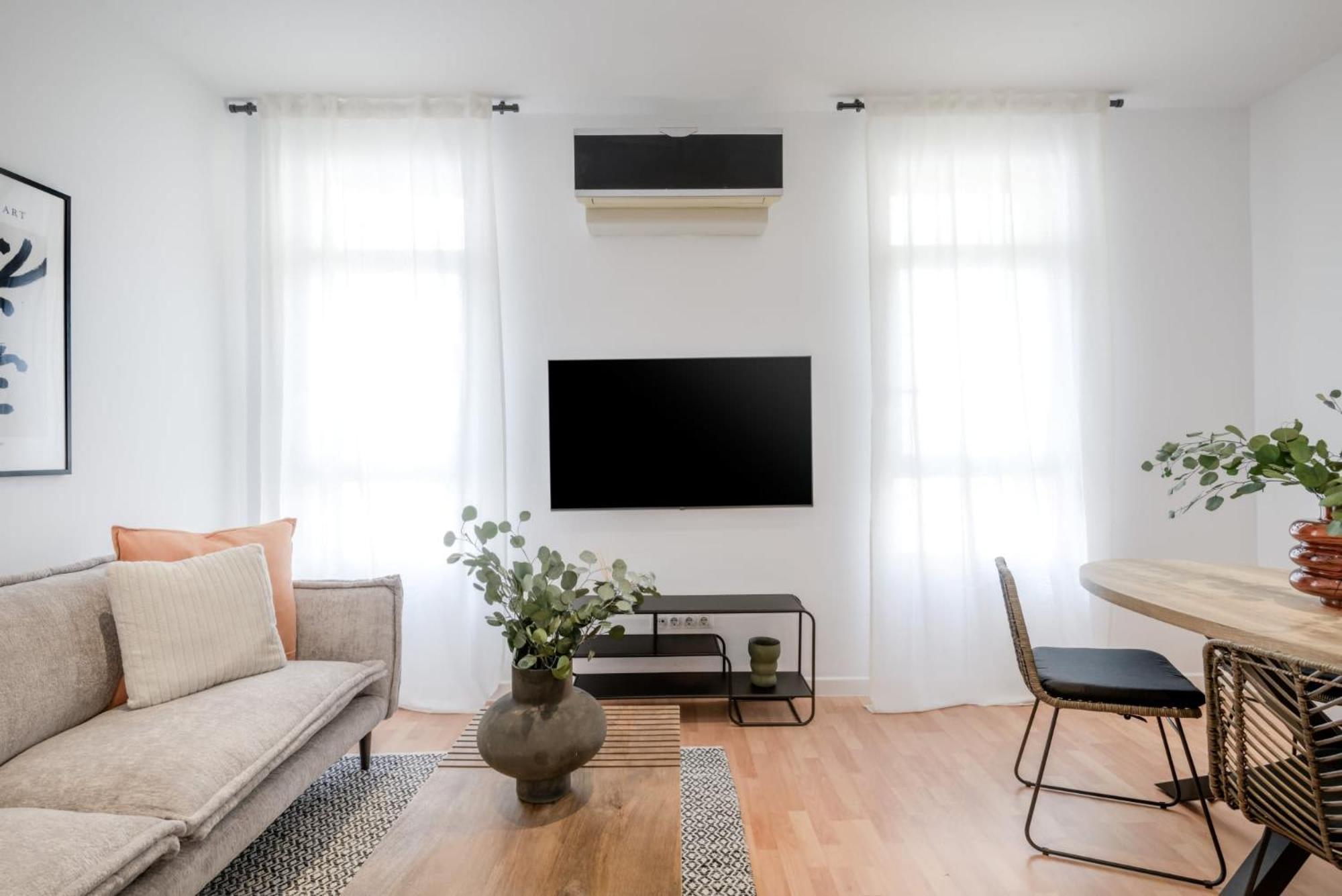 Montesa Exclusive Living * Madrid