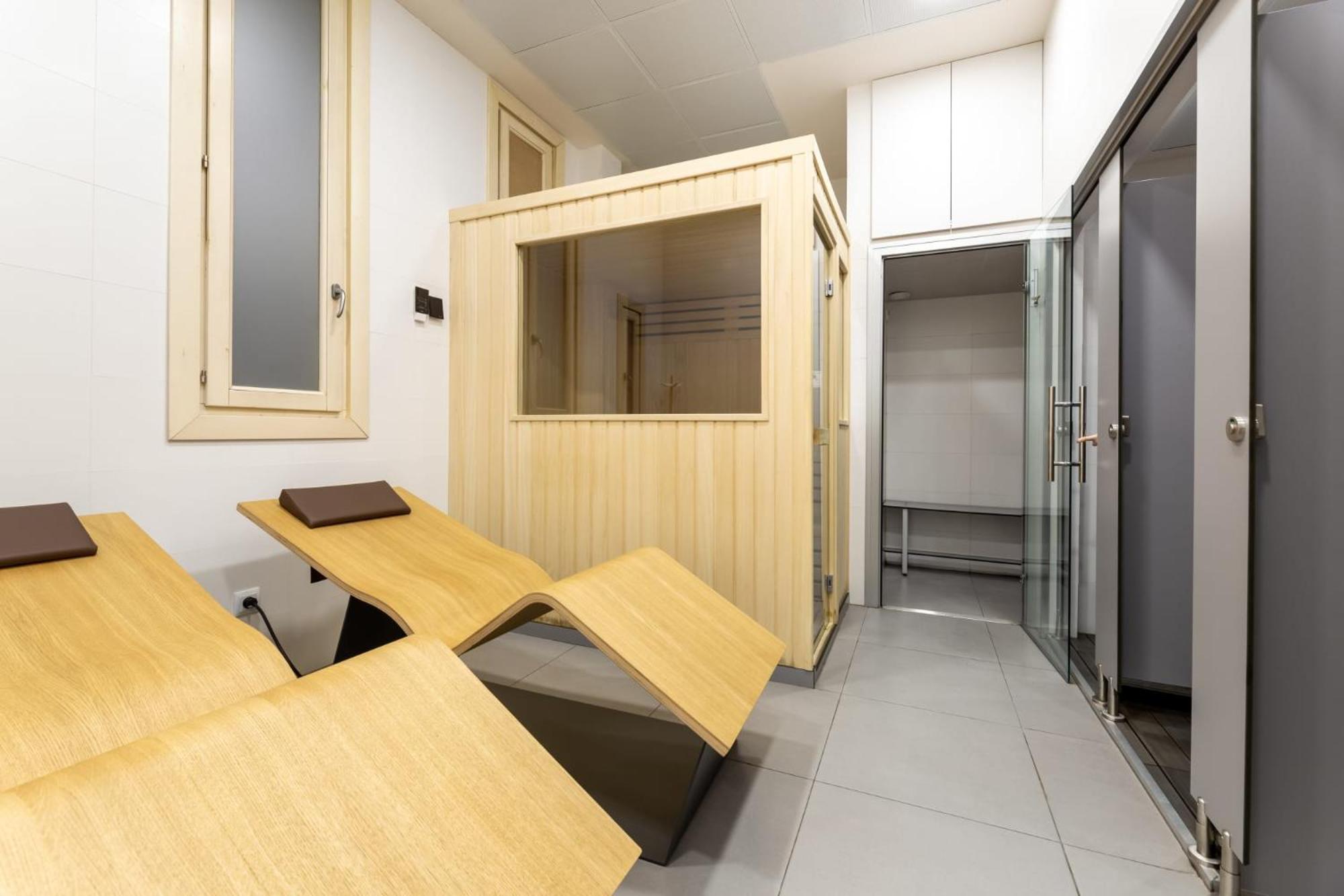 Montesa Exclusive Living Apartment *