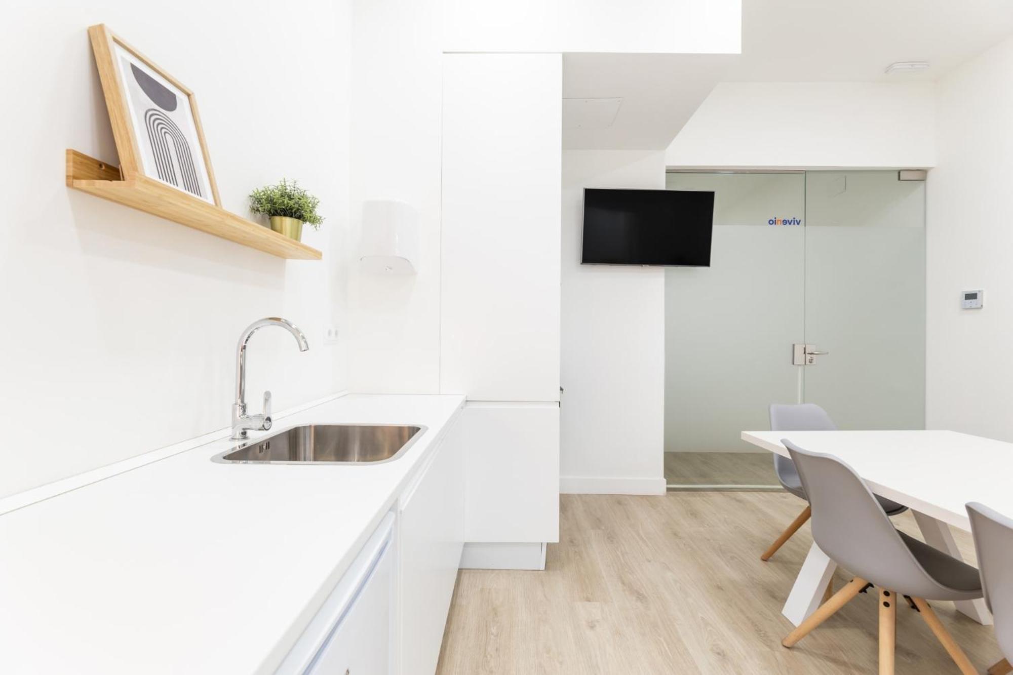 Montesa Exclusive Living Apartment Madrid