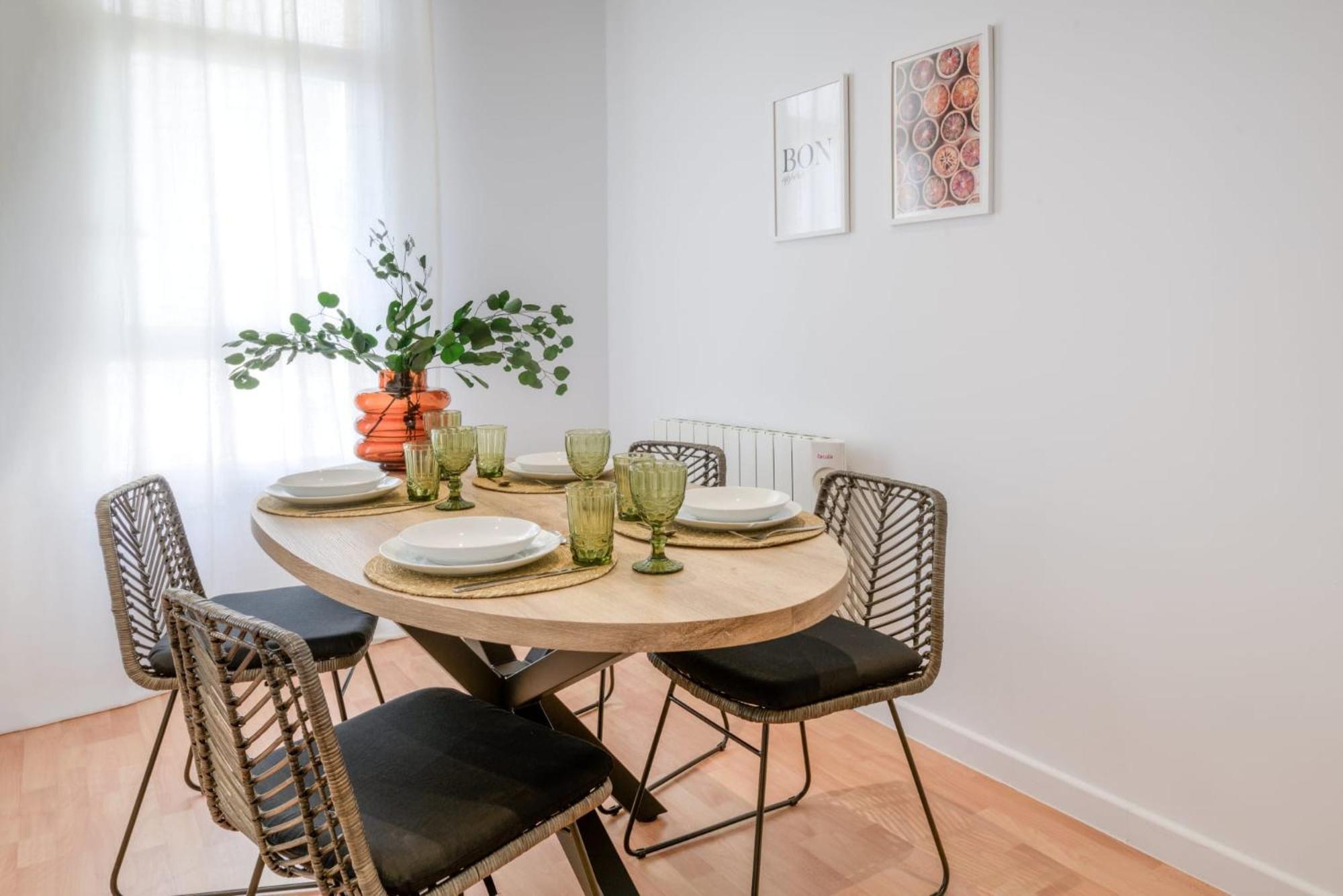 Montesa Exclusive Living Apartment *