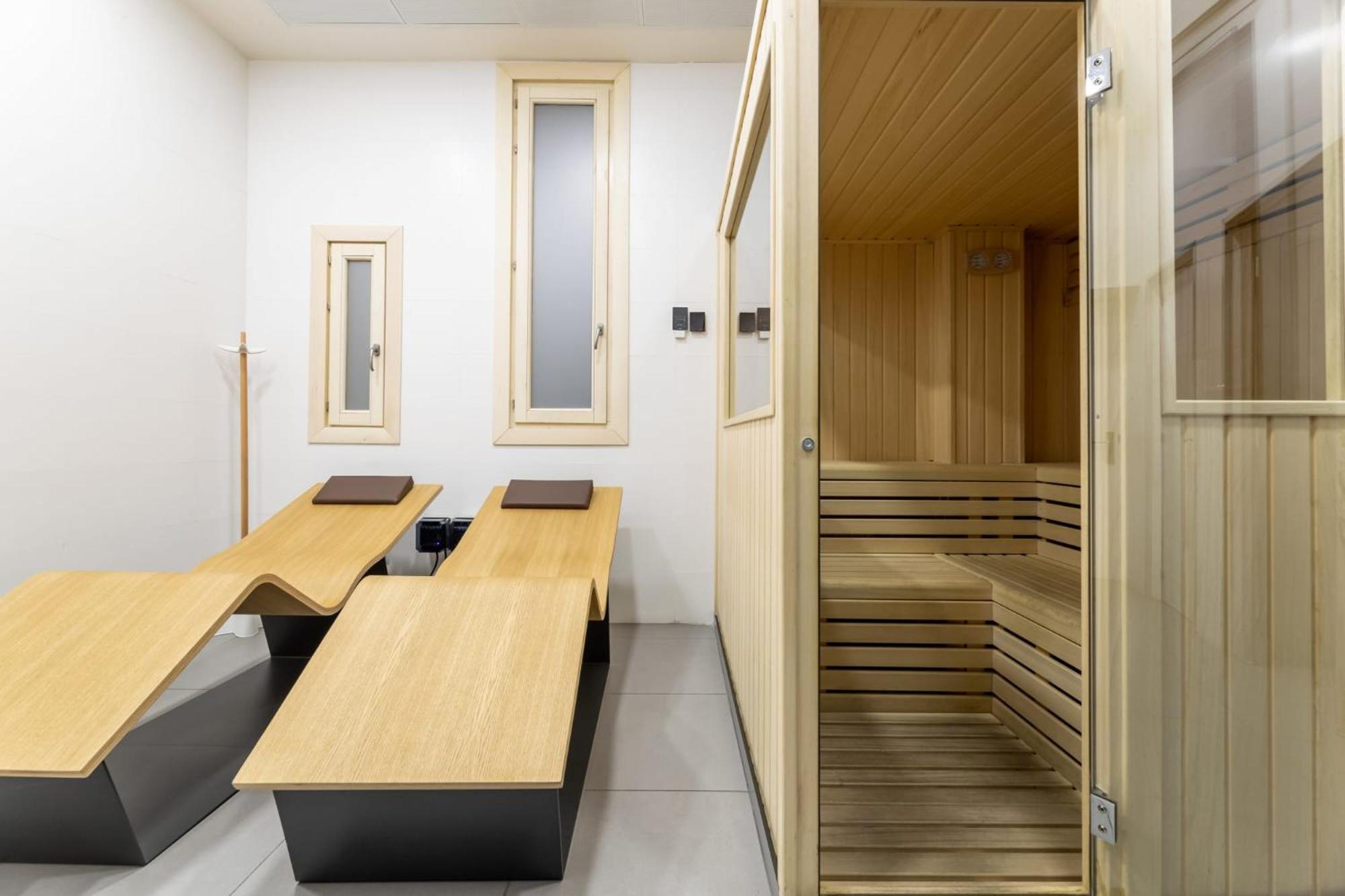 Montesa Exclusive Living Apartment Madrid