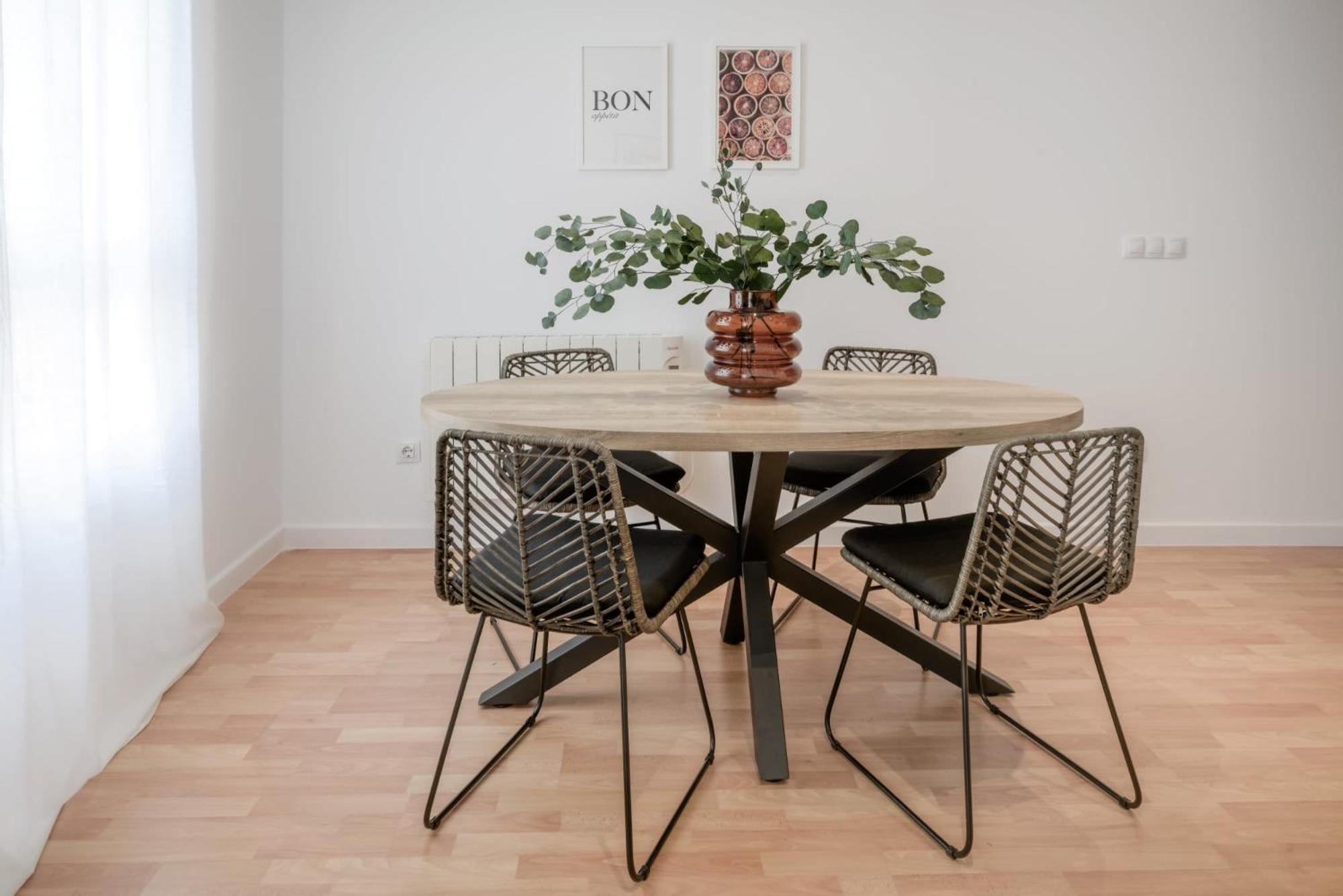 Apartment Montesa Exclusive Living Madrid