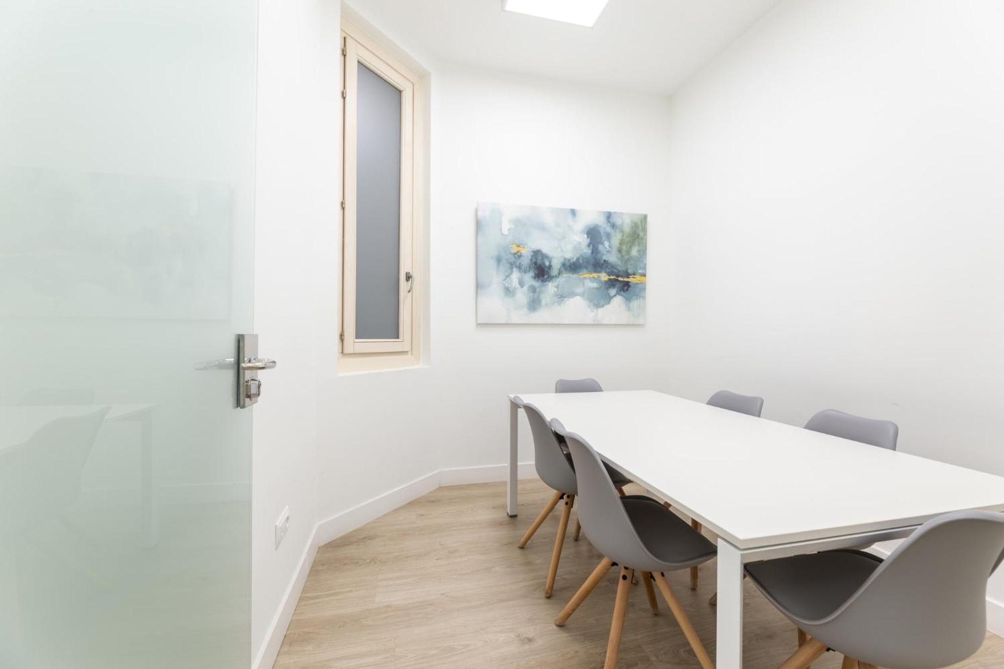 Montesa Exclusive Living Apartment *