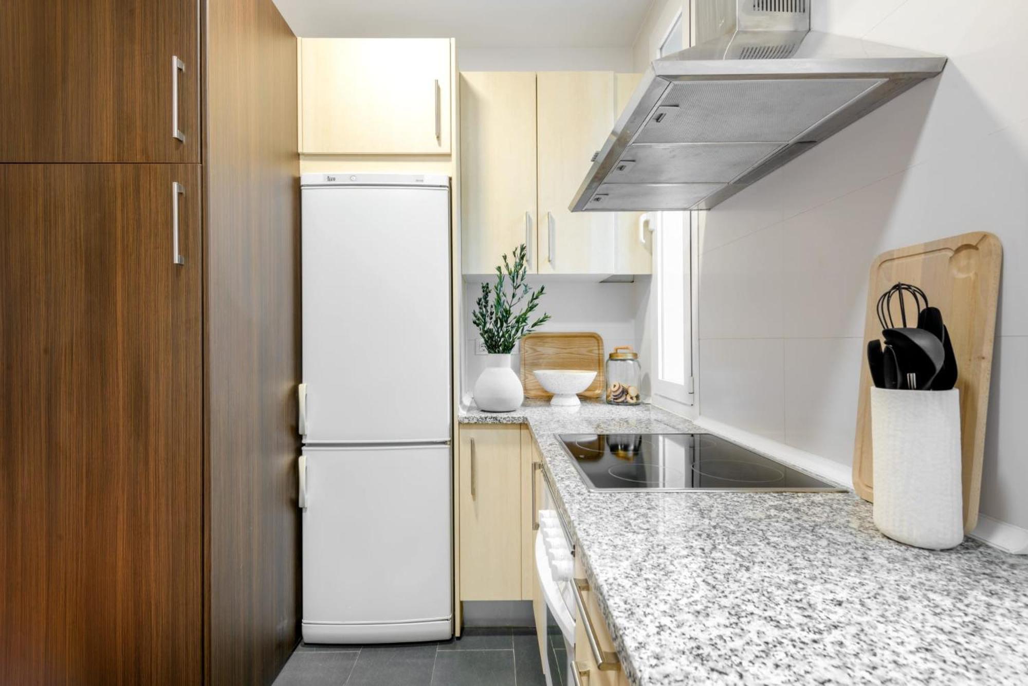 Montesa Exclusive Living * Madrid