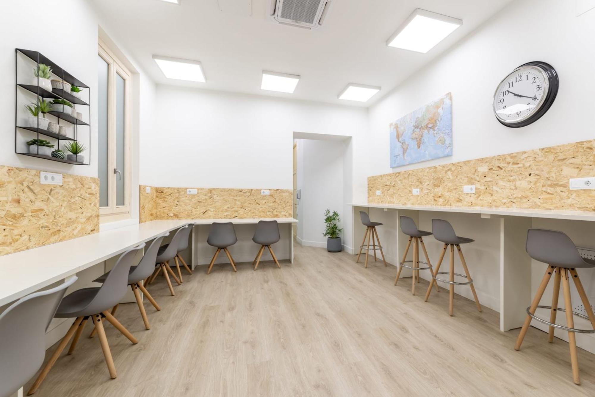 Apartment Montesa Exclusive Living Madrid