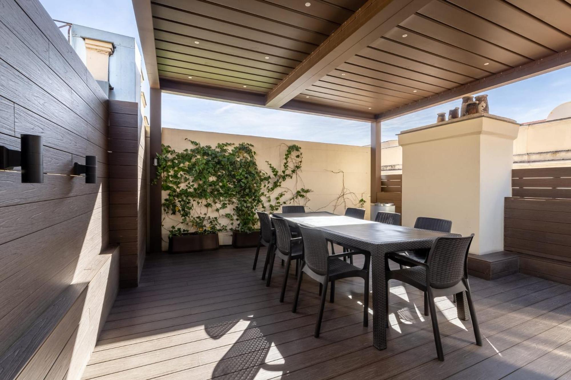 Montesa Exclusive Living Apartment Madrid