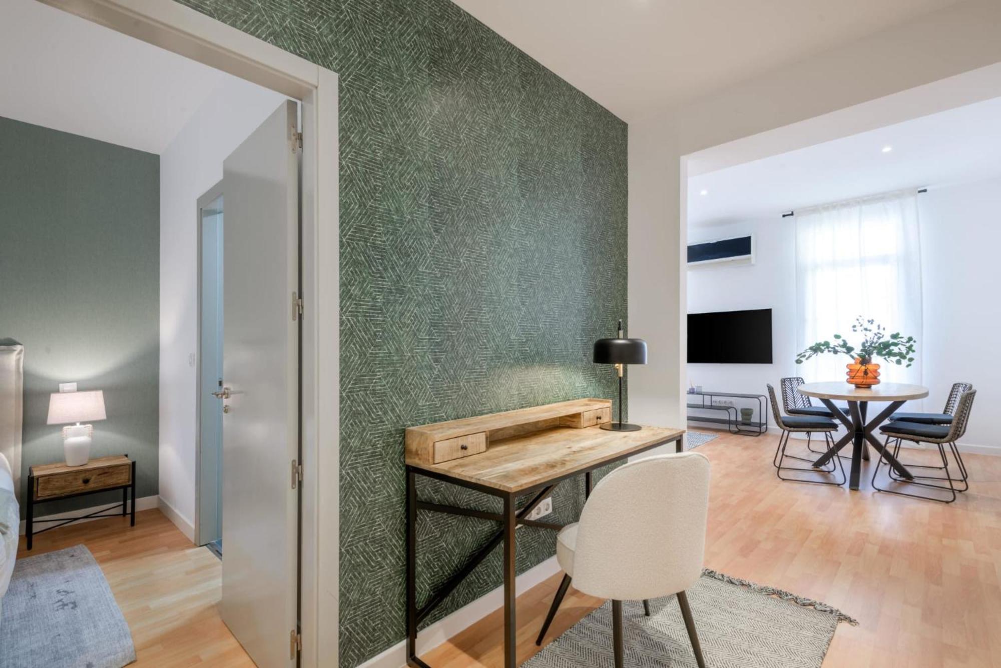 Montesa Exclusive Living Madrid