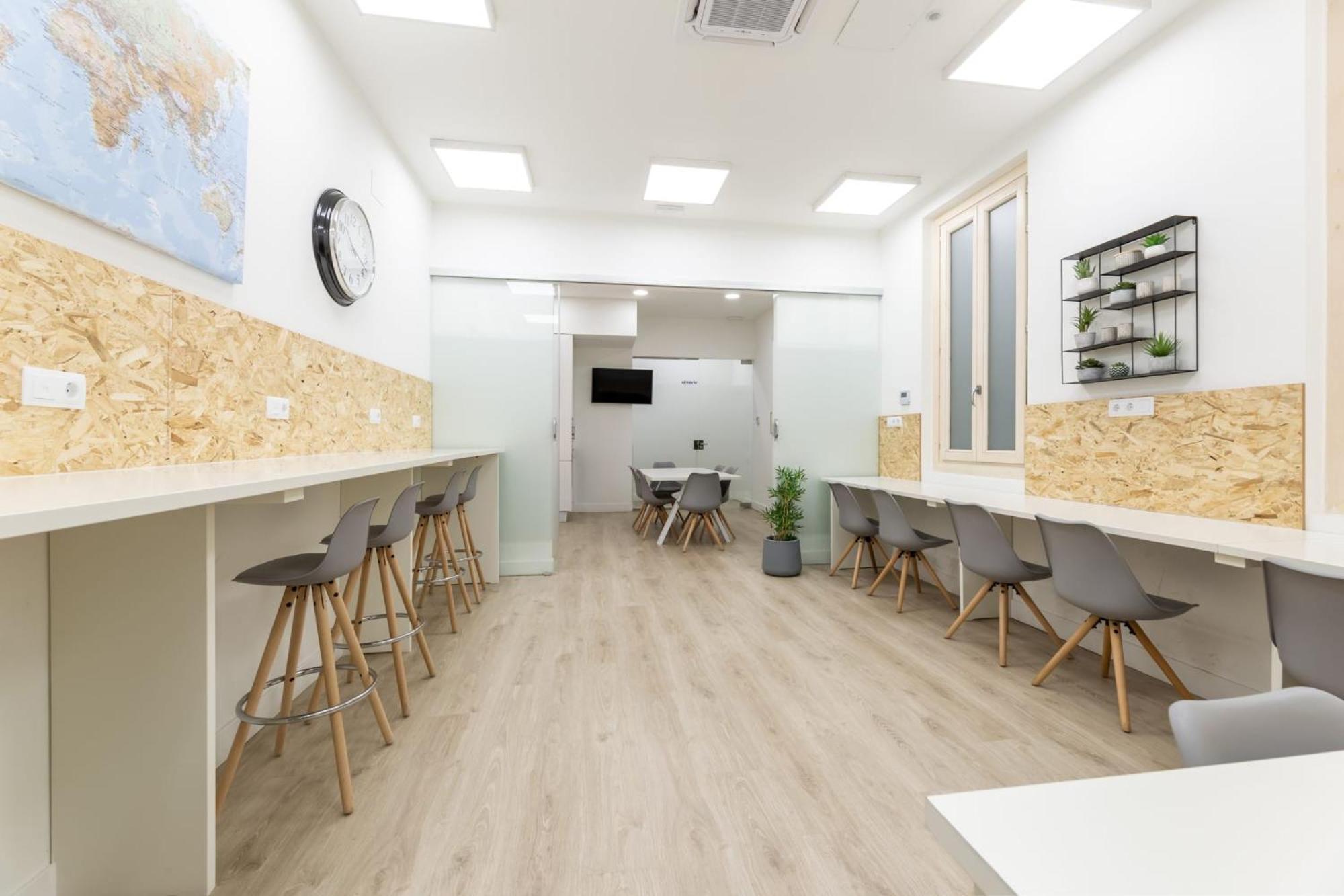 Apartment Montesa Exclusive Living *