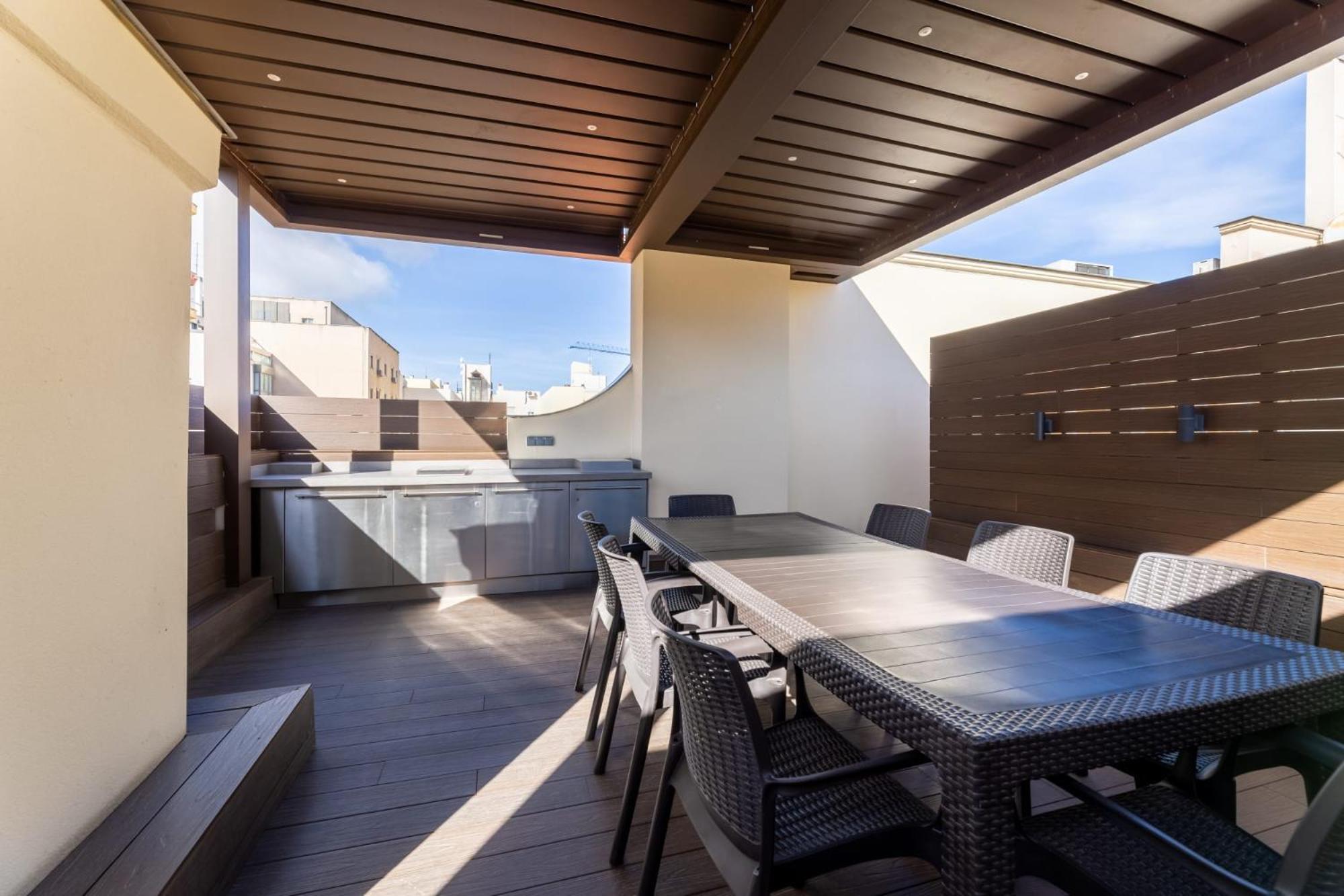 Apartment Montesa Exclusive Living
