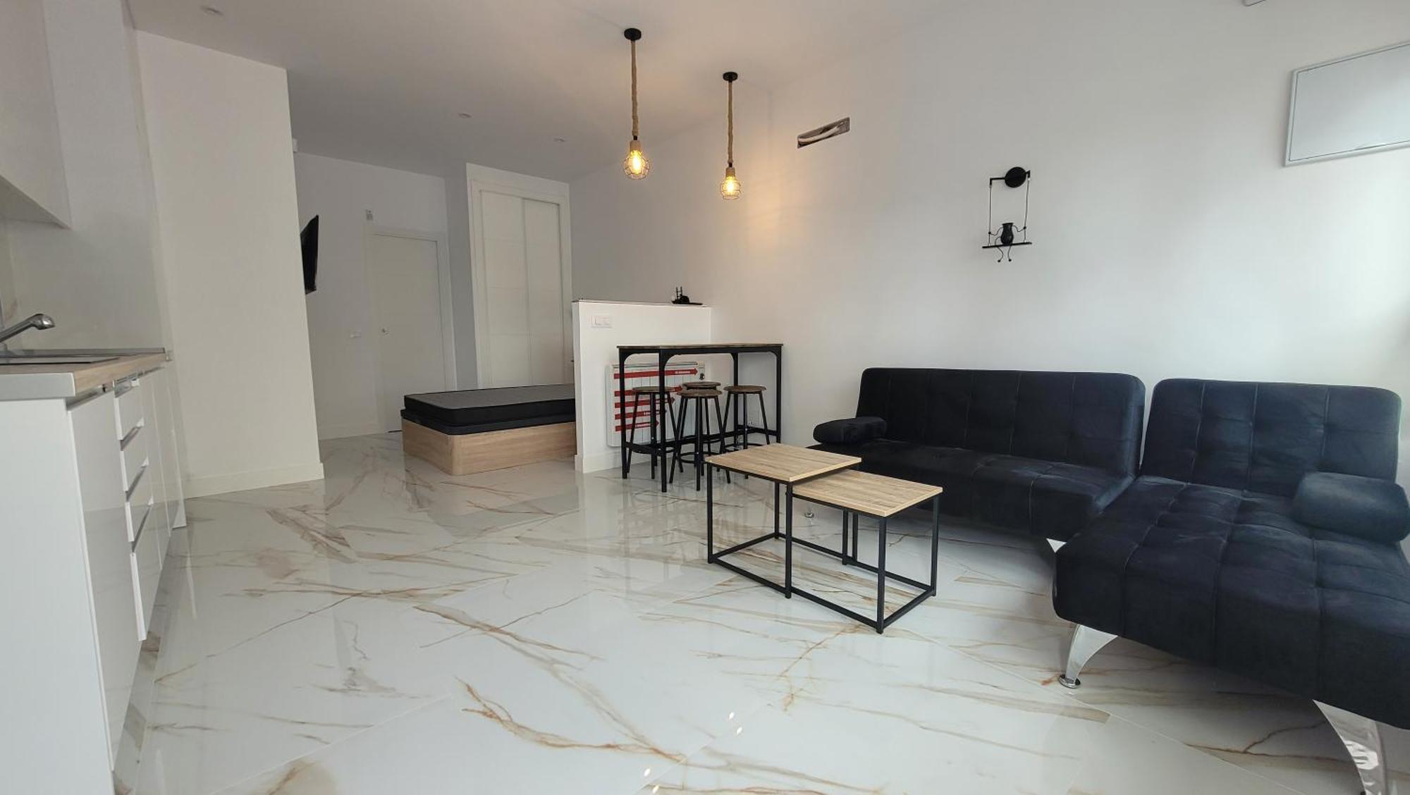 Apartment Arzua *