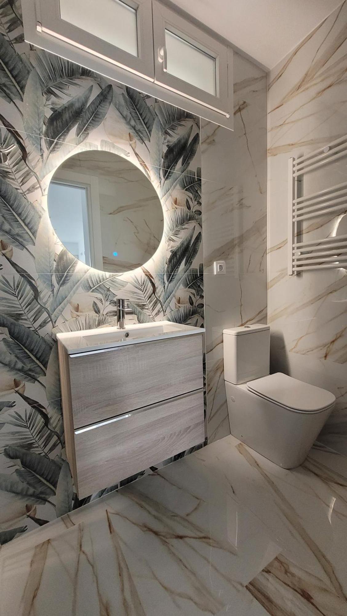 Apartment Arzua Madrid