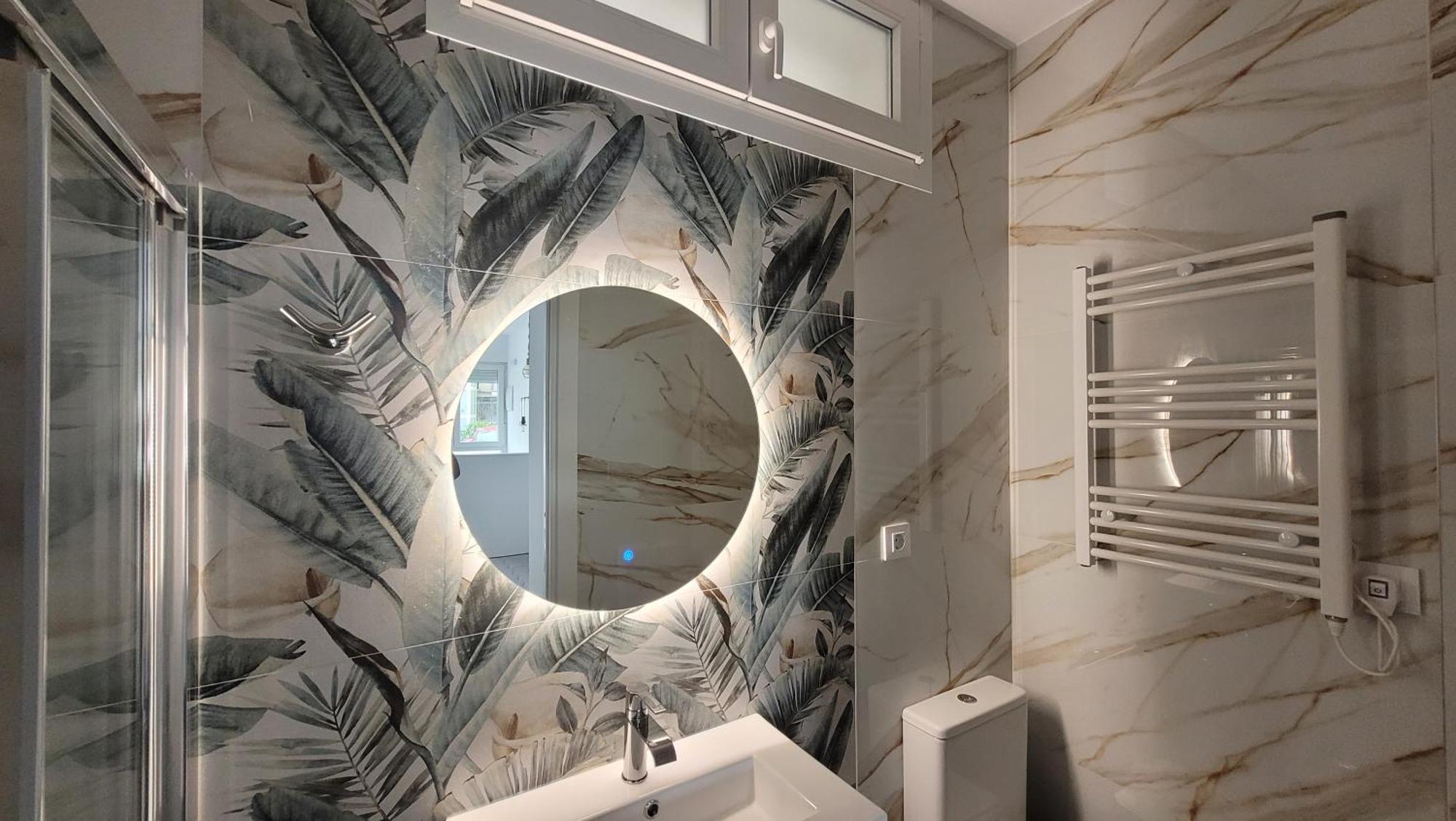 Arzua Apartment Madrid