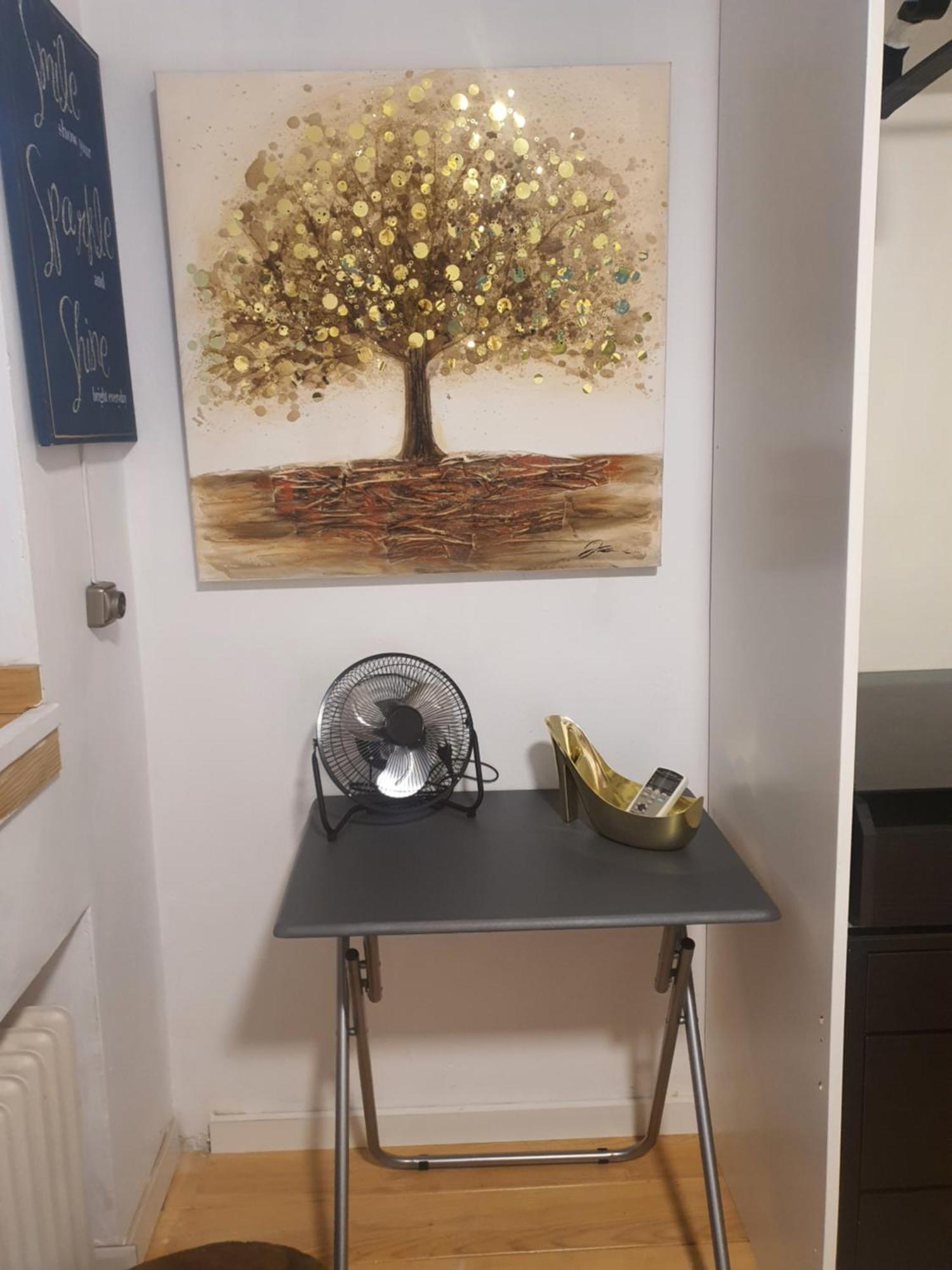 Libros Y Plantas A 5 Minutos Del Centro En Bus Apartment *
