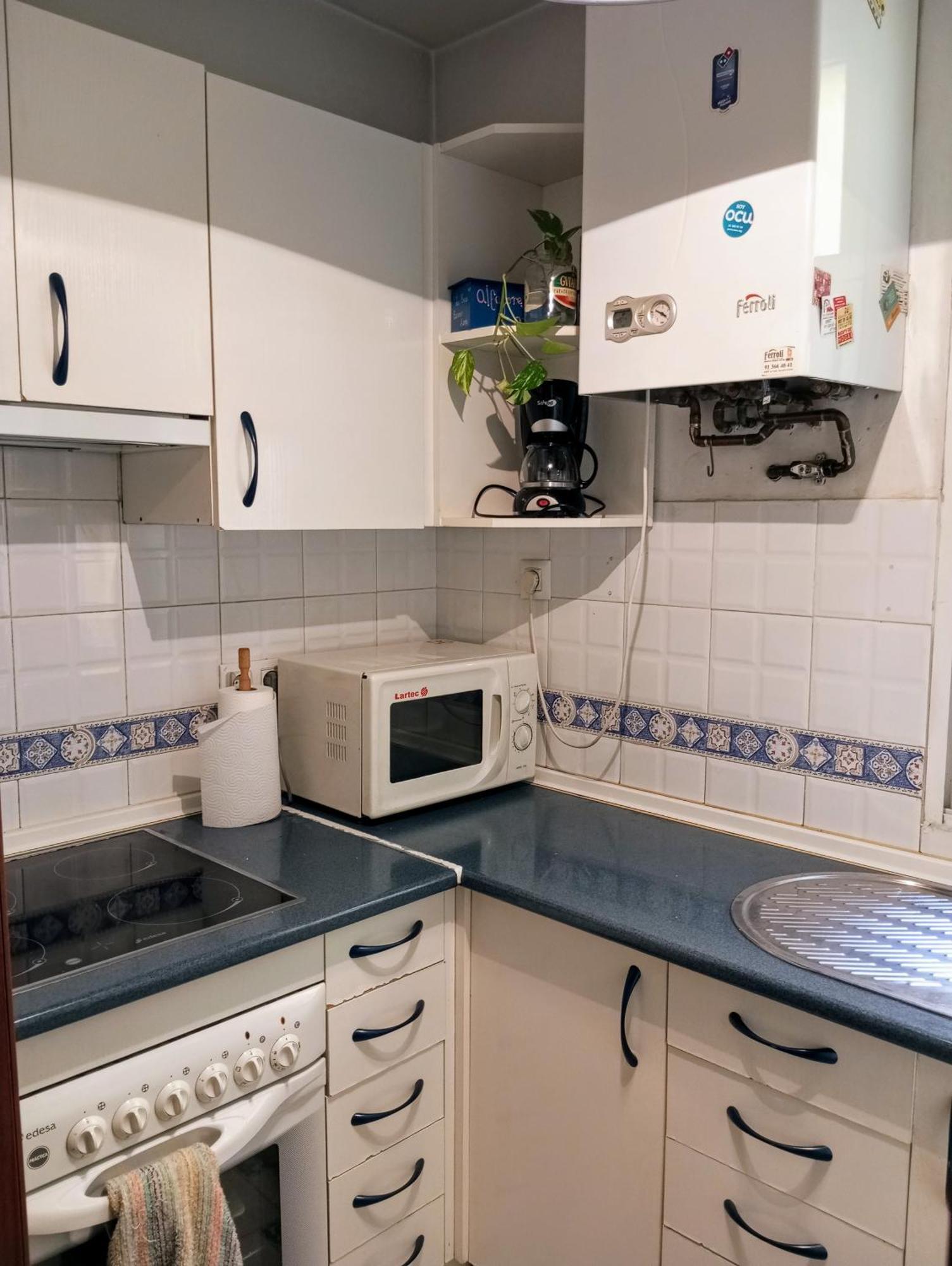En El Corazon De Apartment