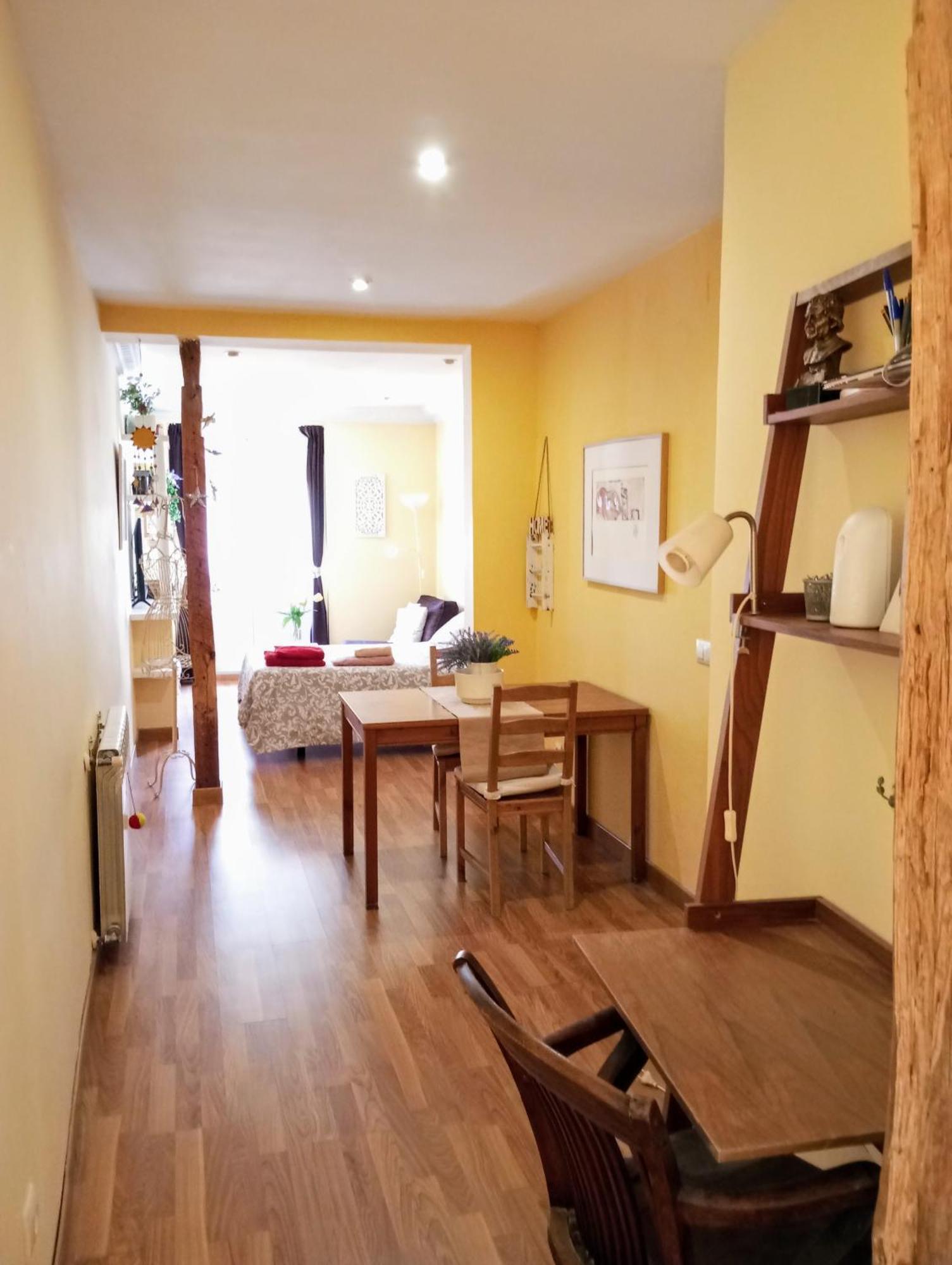 En El Corazon De Apartment