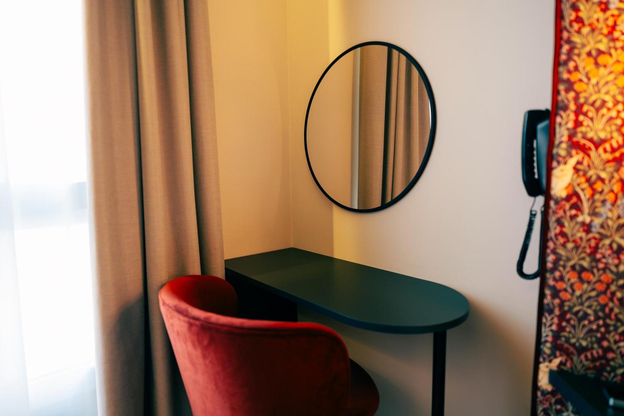 Hotel Ibis Styles Centro Maravillas