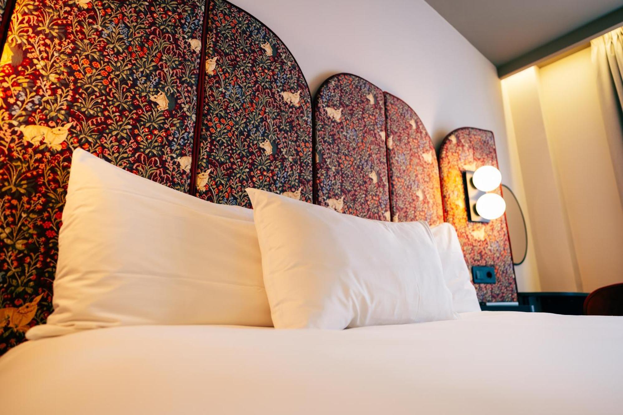Hotel Ibis Styles Centro Maravillas 2*