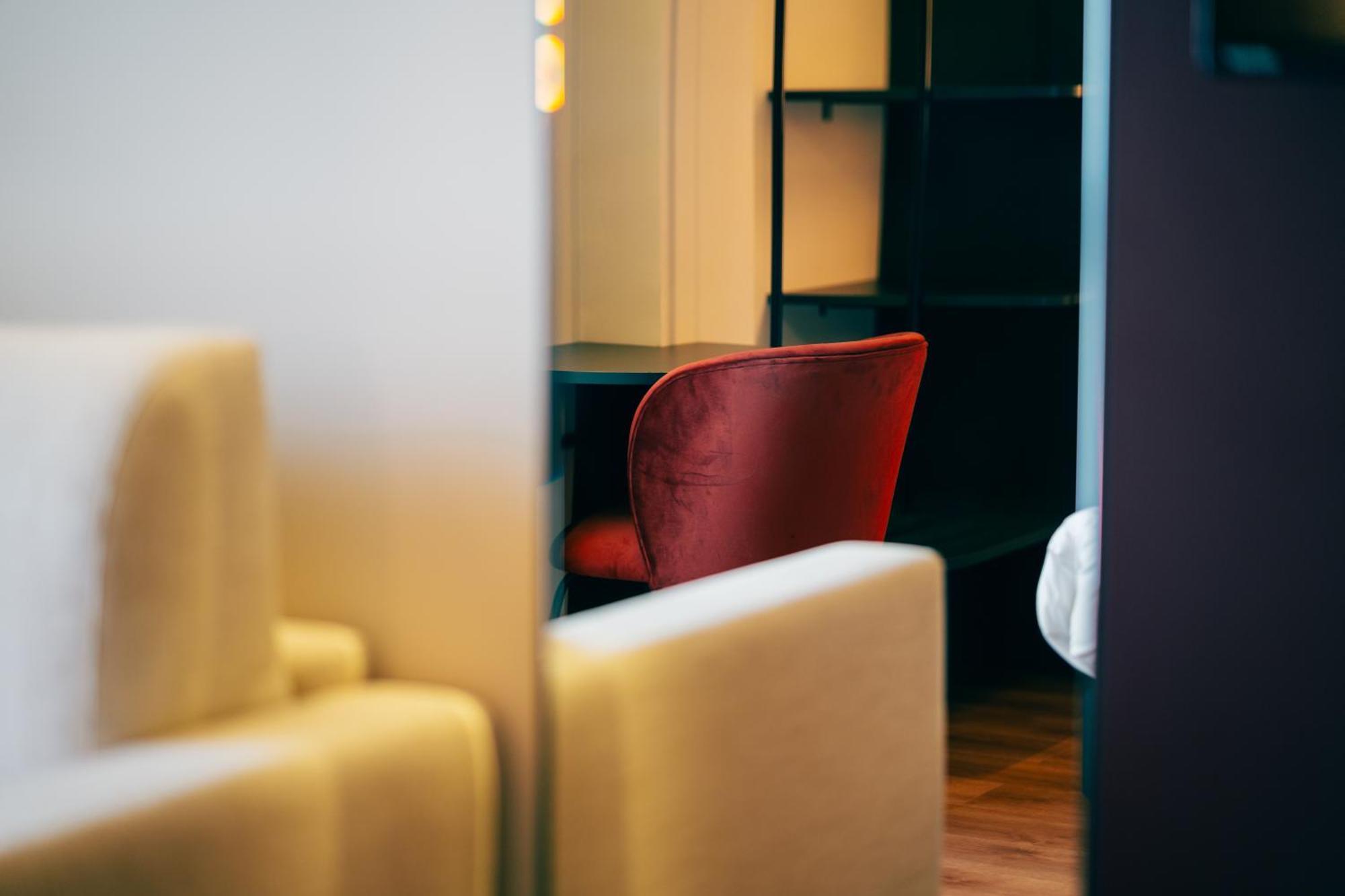 Hotel Ibis Styles Centro Maravillas Madri