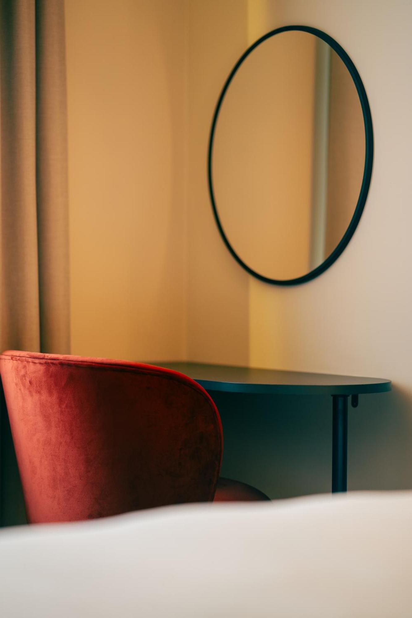 Ibis Styles Centro Maravillas 2*