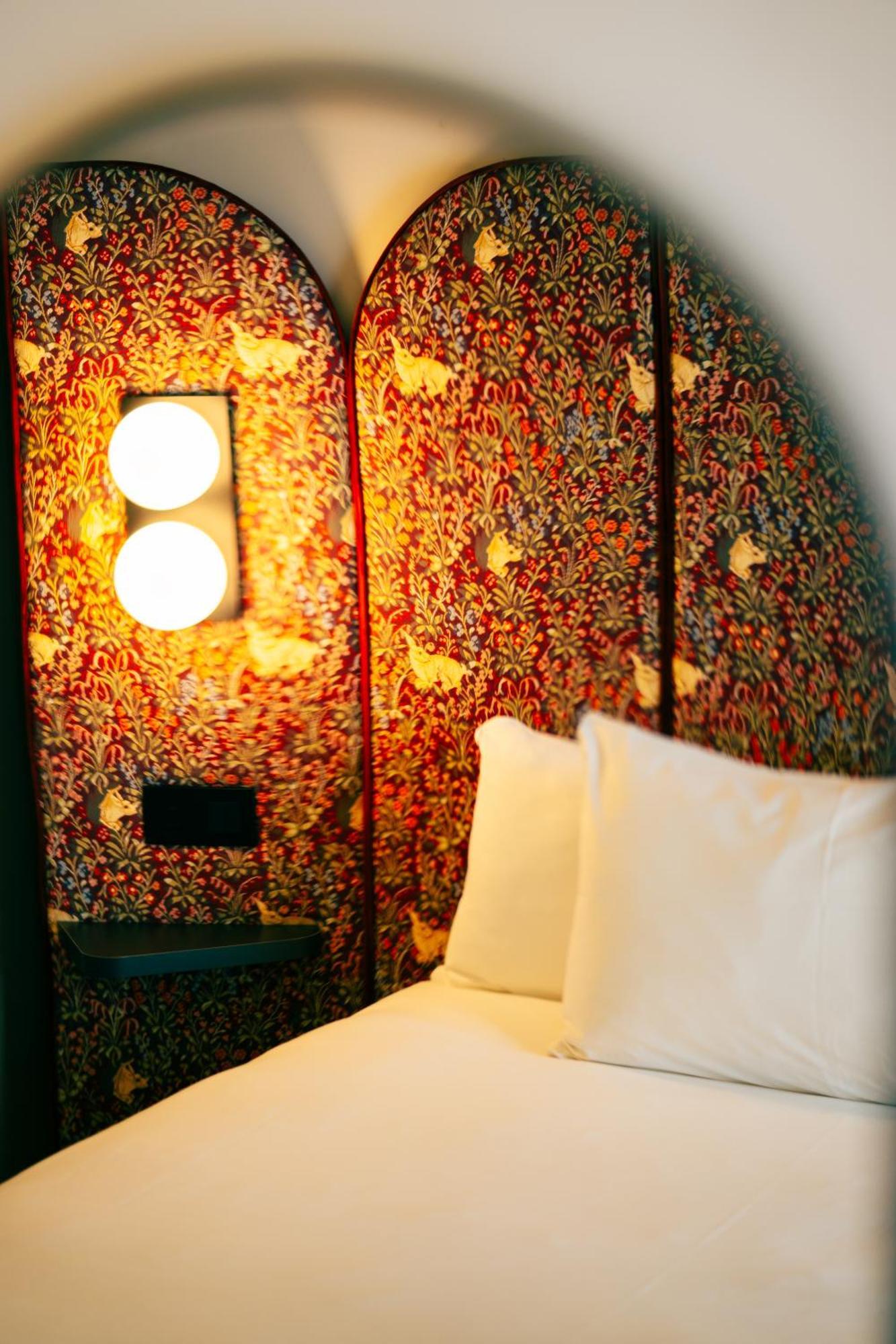 Ibis Styles Centro Maravillas 2* Madri