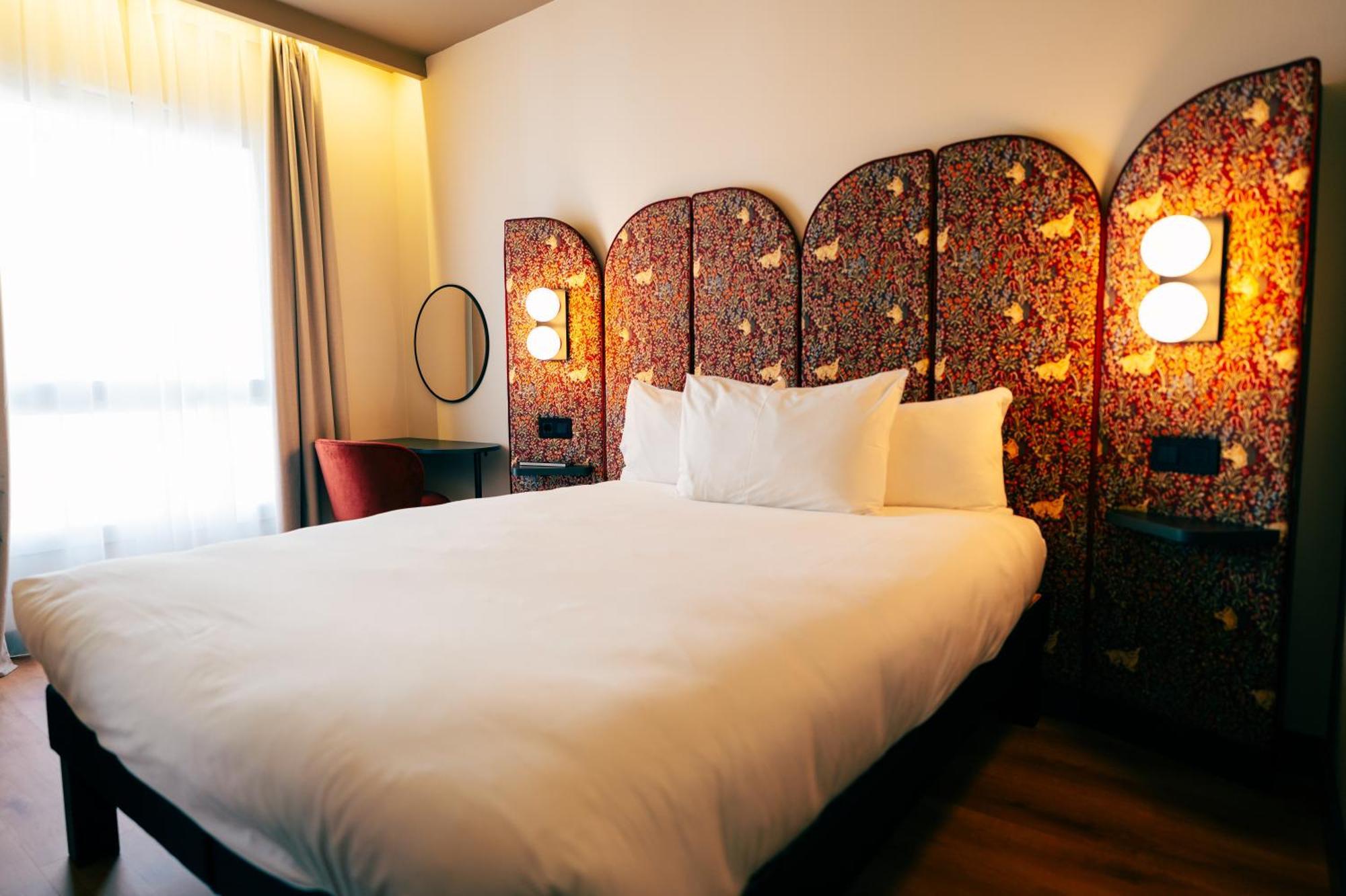 Hotel Ibis Styles Centro Maravillas