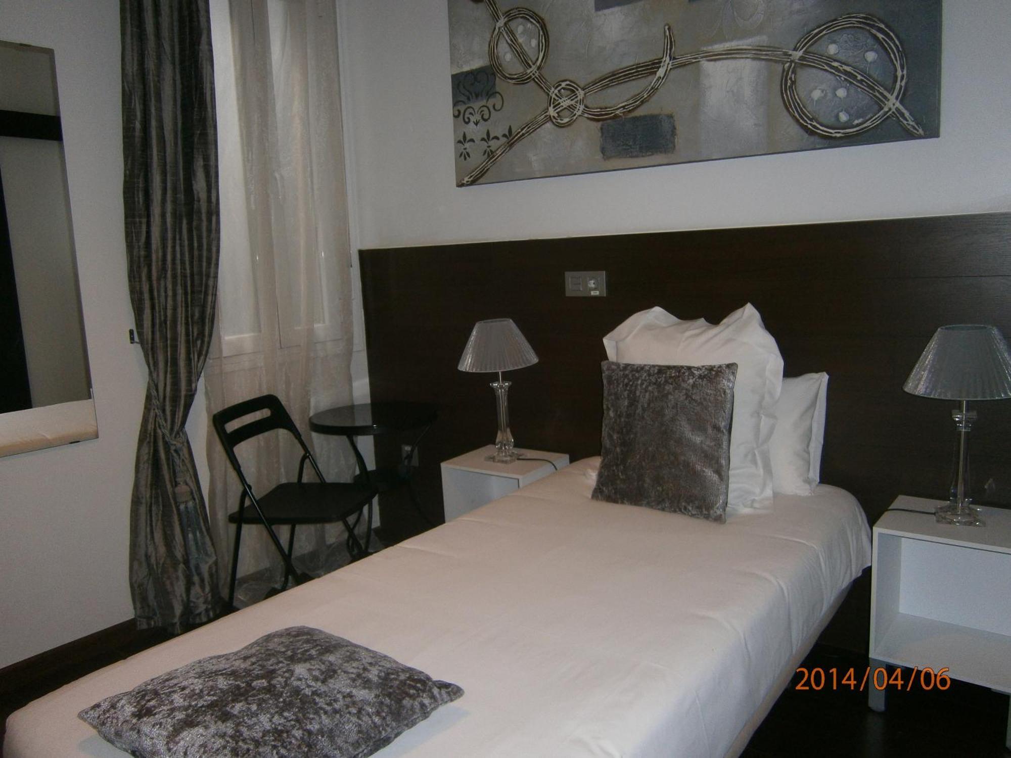 Guest house Thc Latina