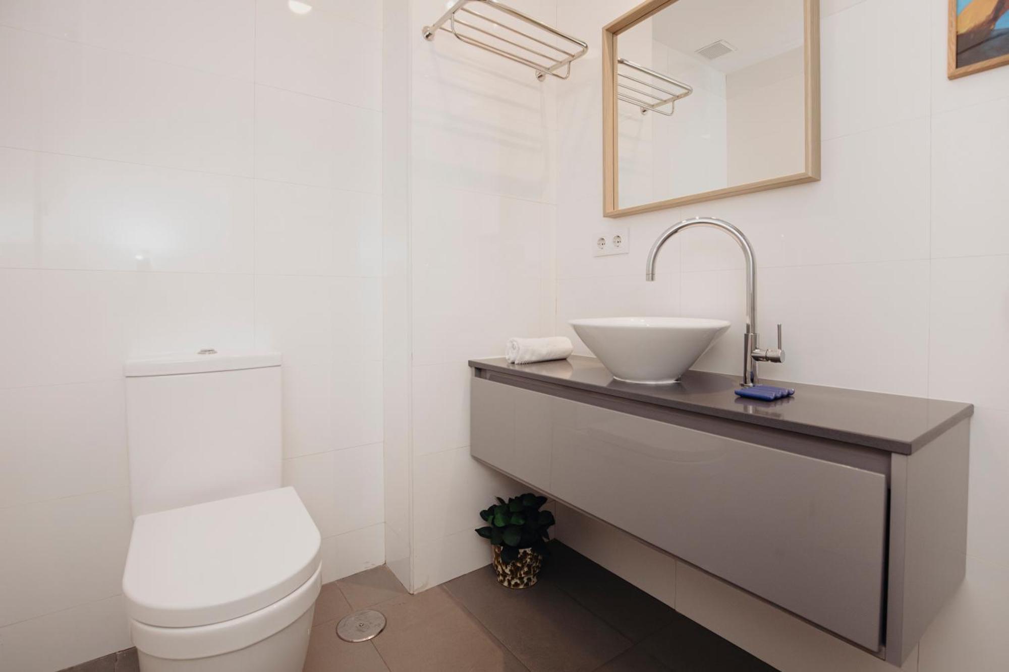 Aspasios Atocha Aparthotel 4*