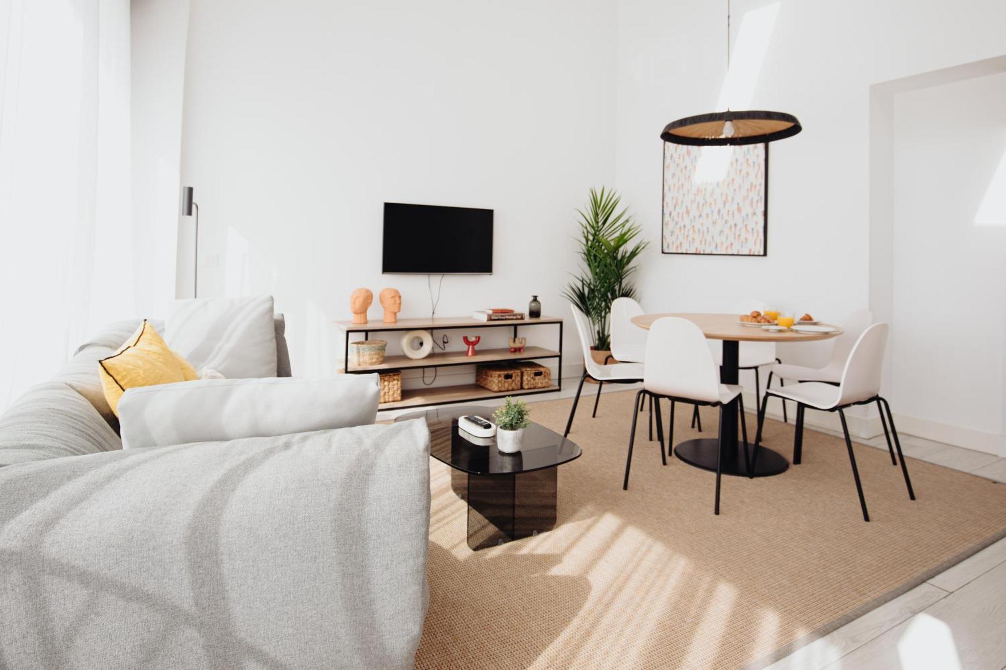 Aspasios Atocha Aparthotel 4*