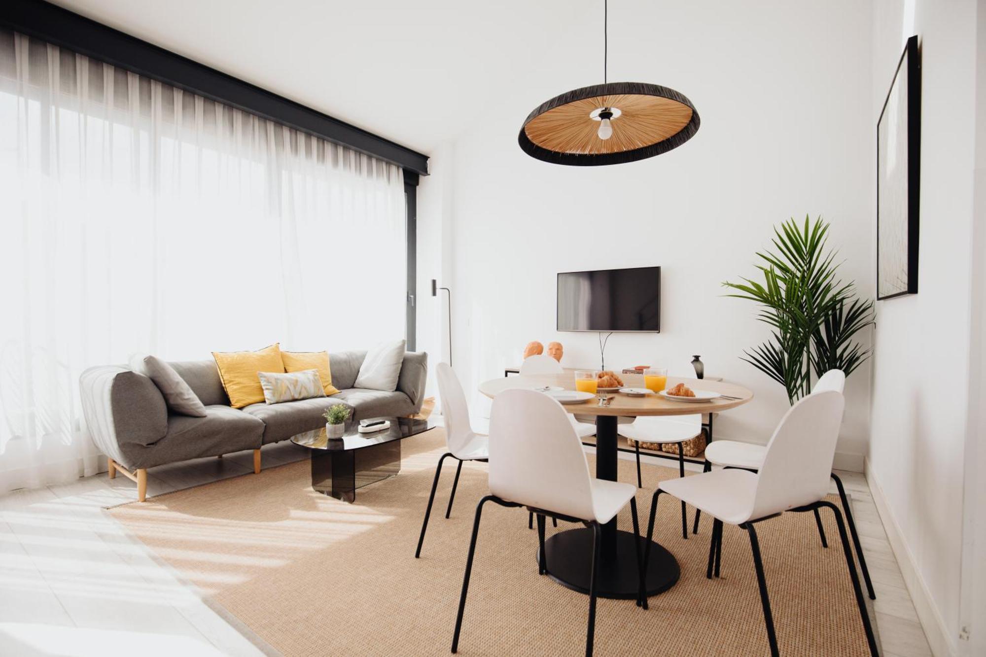 Aspasios Atocha Aparthotel 4*