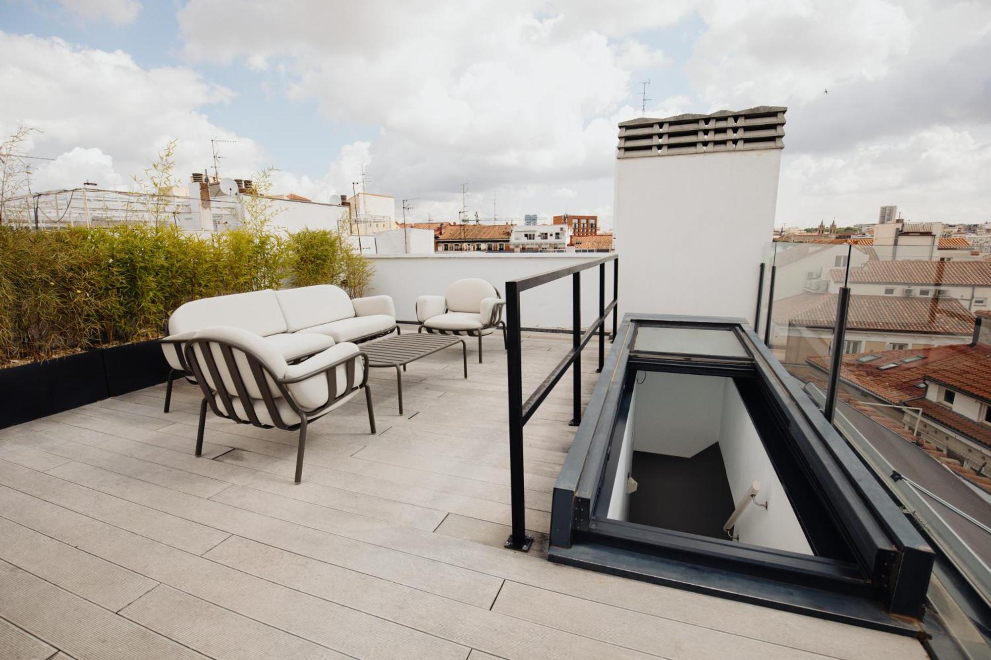 Aspasios Atocha 4*
