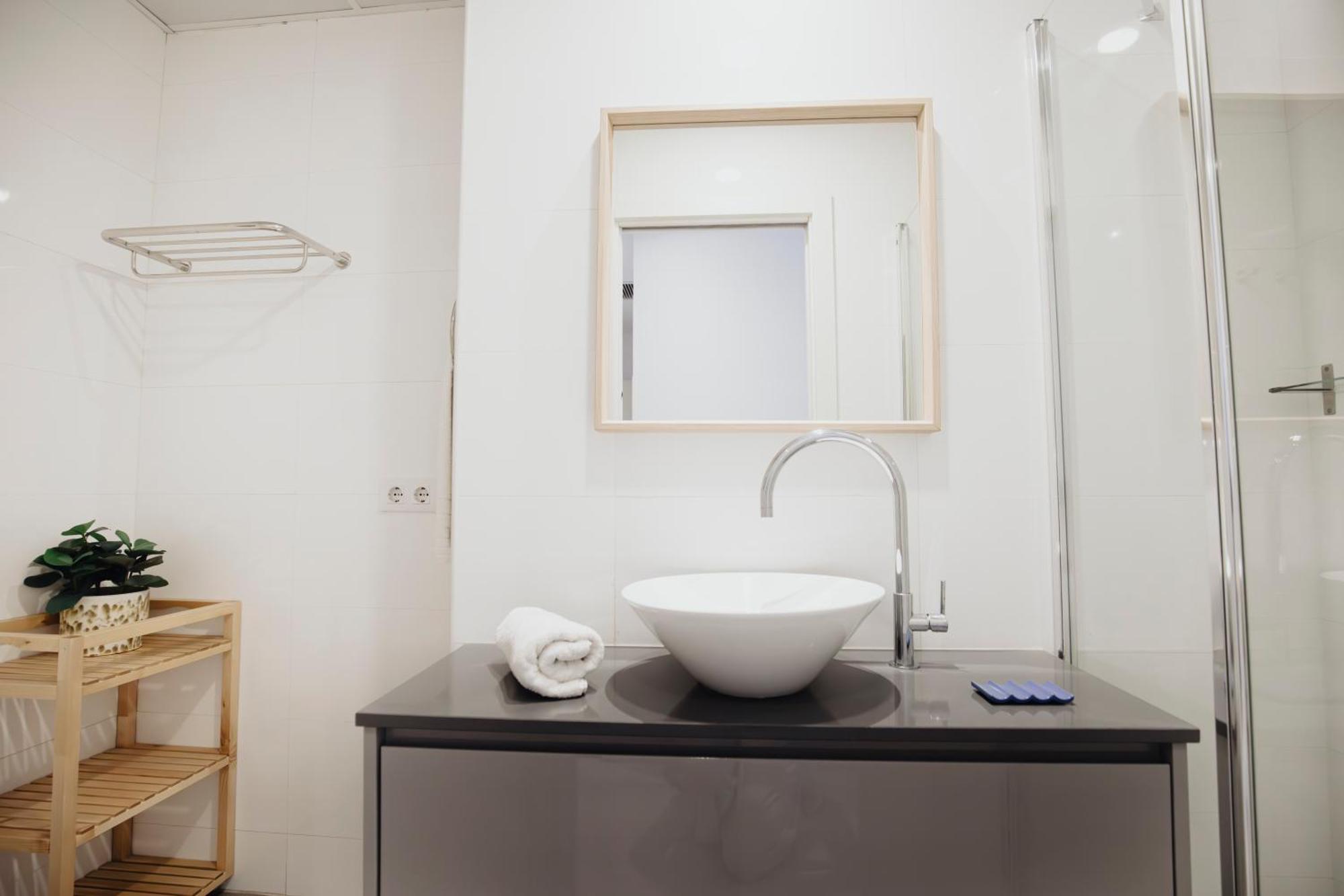 Aparthotel Aspasios Atocha 4*
