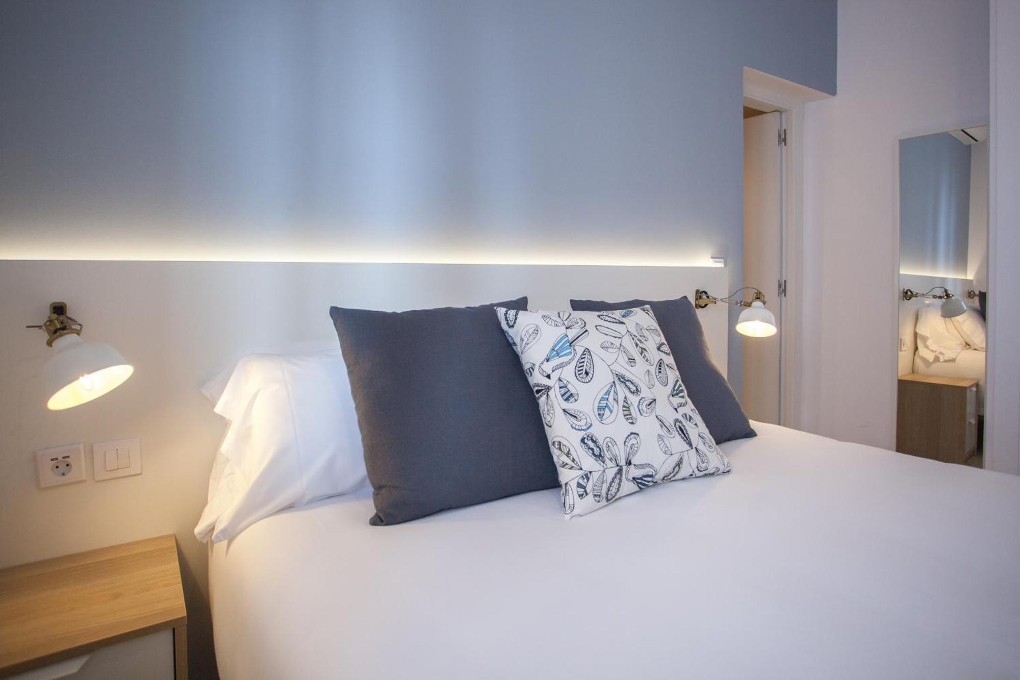 Gran Aparthotel 3*