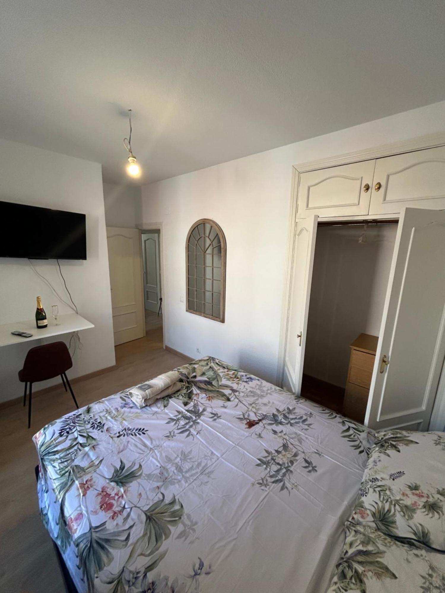 In Plaza Mayor Apartment Madrid