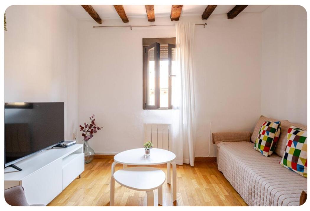 Apartamento El En Opera Palacio Real