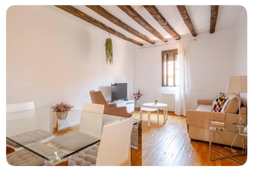 Apartamento El En Opera Palacio Real
