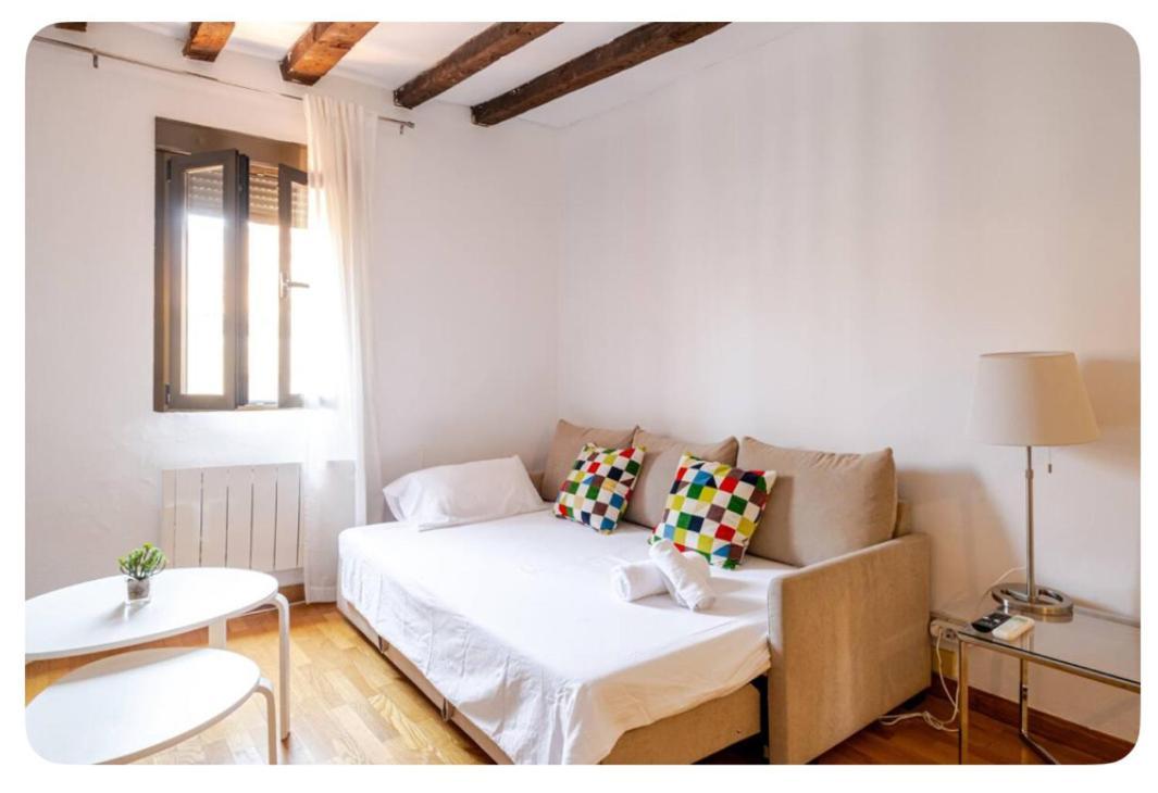 Apartamento El En Opera Palacio Real *
