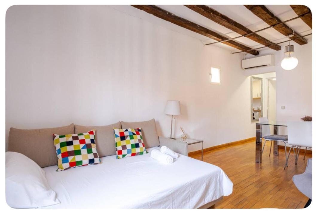 El En Opera Palacio Real Apartamento Madri
